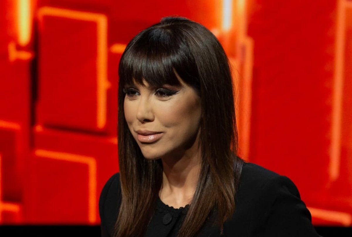 Denise Rifai, revenire la tv: Ce format internațional va prezenta la Antena 1?