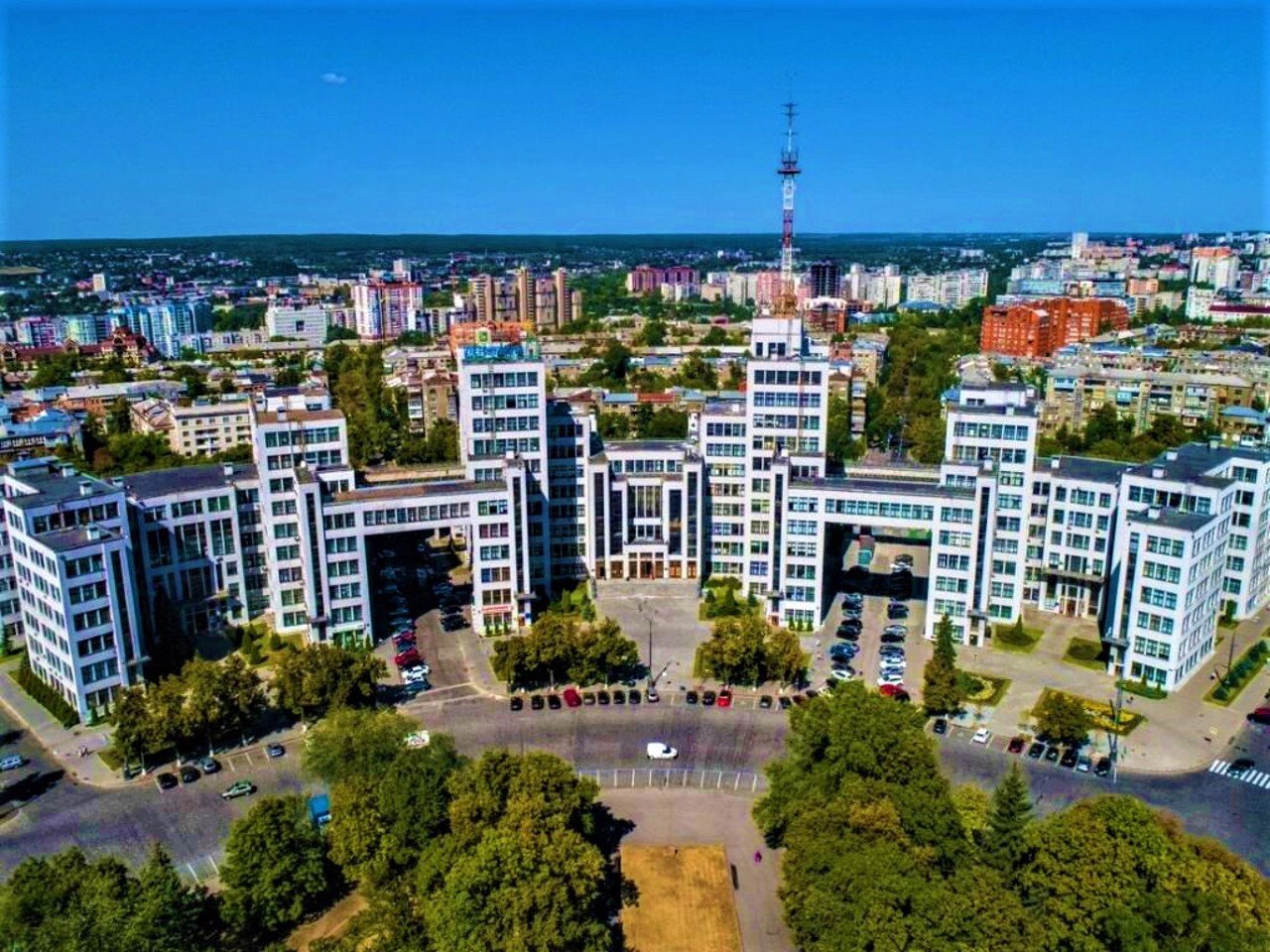 Alerte aeriene în Ucraina: Rusia pregătește un atac masiv