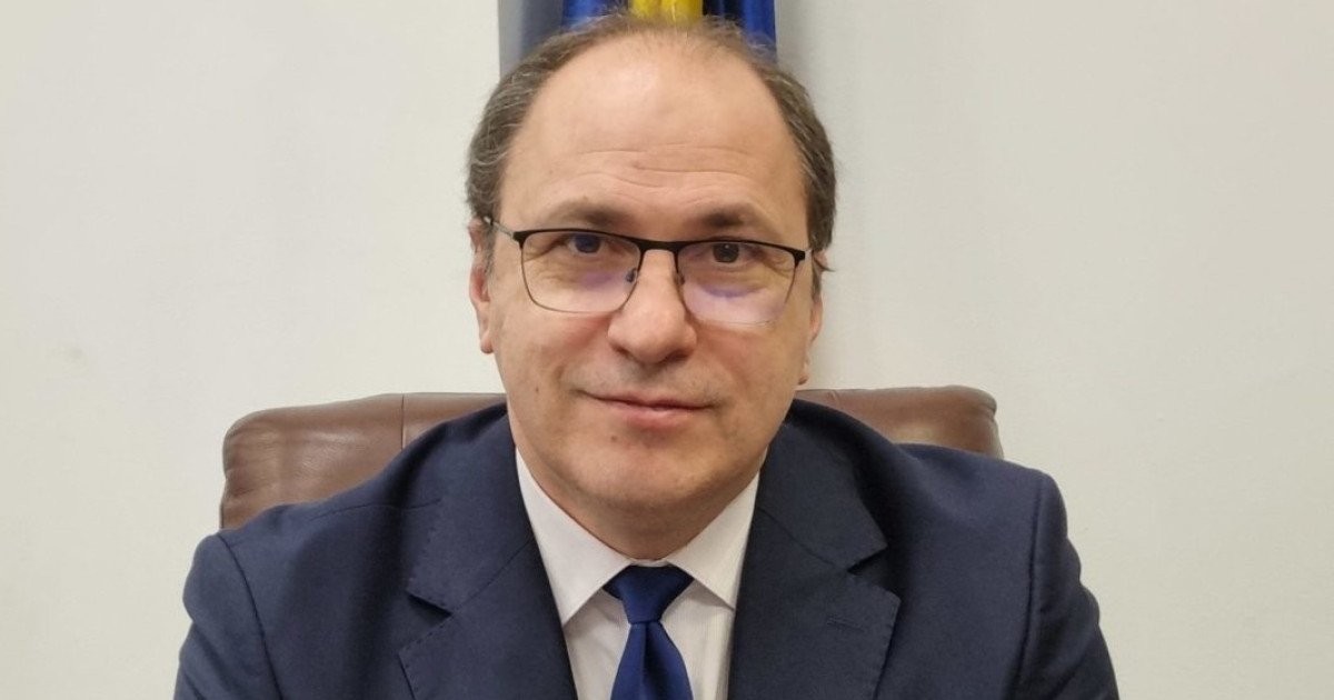 Mihai Dimian, rectorul universității din Suceava, propus pentru Ministerul Educației București – Partidul Național Liberal l-a nominalizat pe Mihai Dimian, rectorul Universității „Ștefan cel Mare” din Suceava, pentru funcția de ministru al Educației