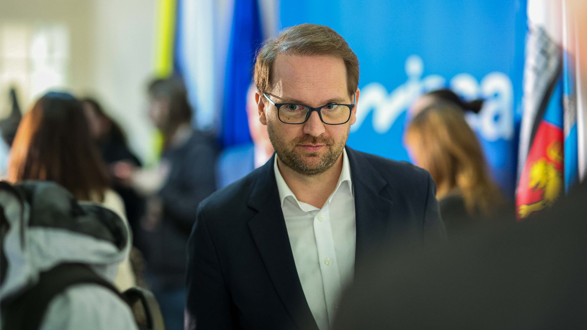 Fritz: PSD trebuie să se obișnuiască cu coaliția, nu vor mai decide singuri.