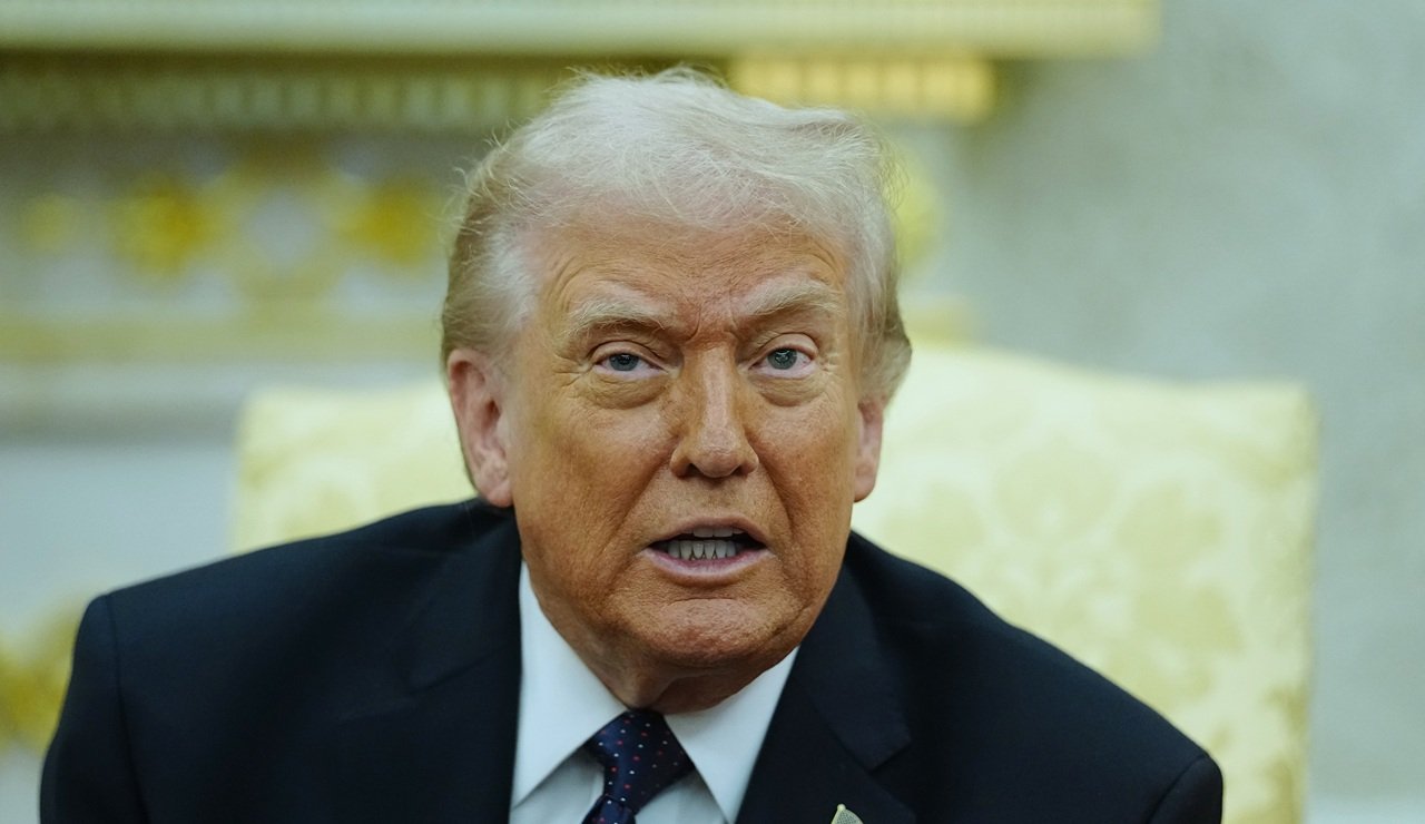 Trump minimizează posibilitatea ca Iranul să participe la Campionatul Mondial de Fotbal din 2026 Fostul președinte american Donald Trump a sugerat că nu este îngrijorat de posibilitatea ca Iranul să participe la Campionatul Mondial de Fotbal din 2026, turneu ce va avea loc și pe teritoriul Statelor Unite ale Americii