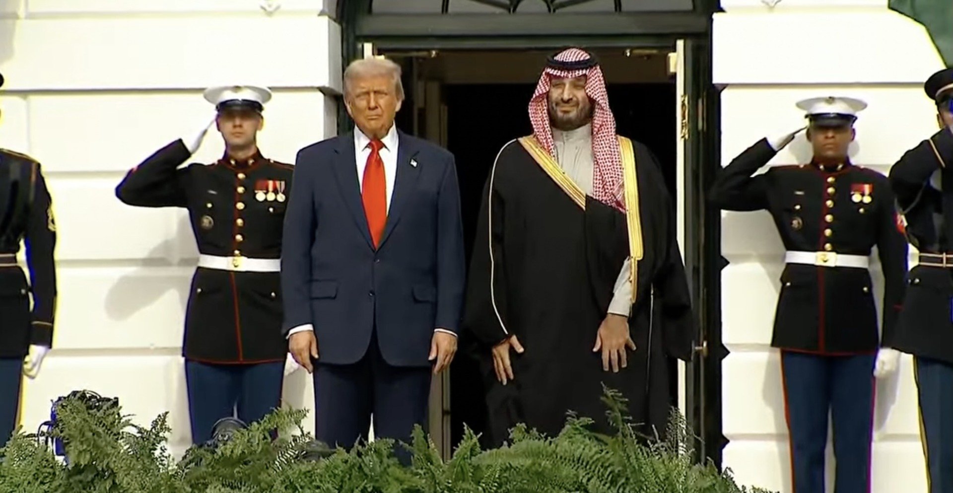 Arabia Saudită ar fi cerut SUA să continue conflictul cu Iranul, potrivit unor surse Prințul moștenitor al Arabiei Saudite, Mohammed bin Salman, ar fi făcut presiuni asupra fostului președinte american Donald Trump pentru a continua ostilitățile cu Iranul