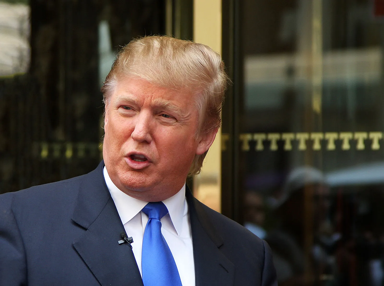 SUA: Trump promite măsuri pentru a reduce prețul petrolului