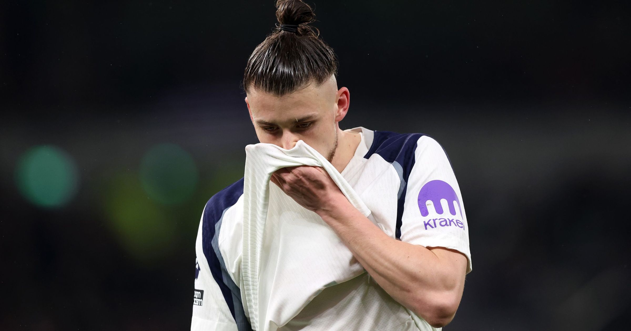 Drăgușin, OUT! Ce meci pierde fundașul român la Tottenham