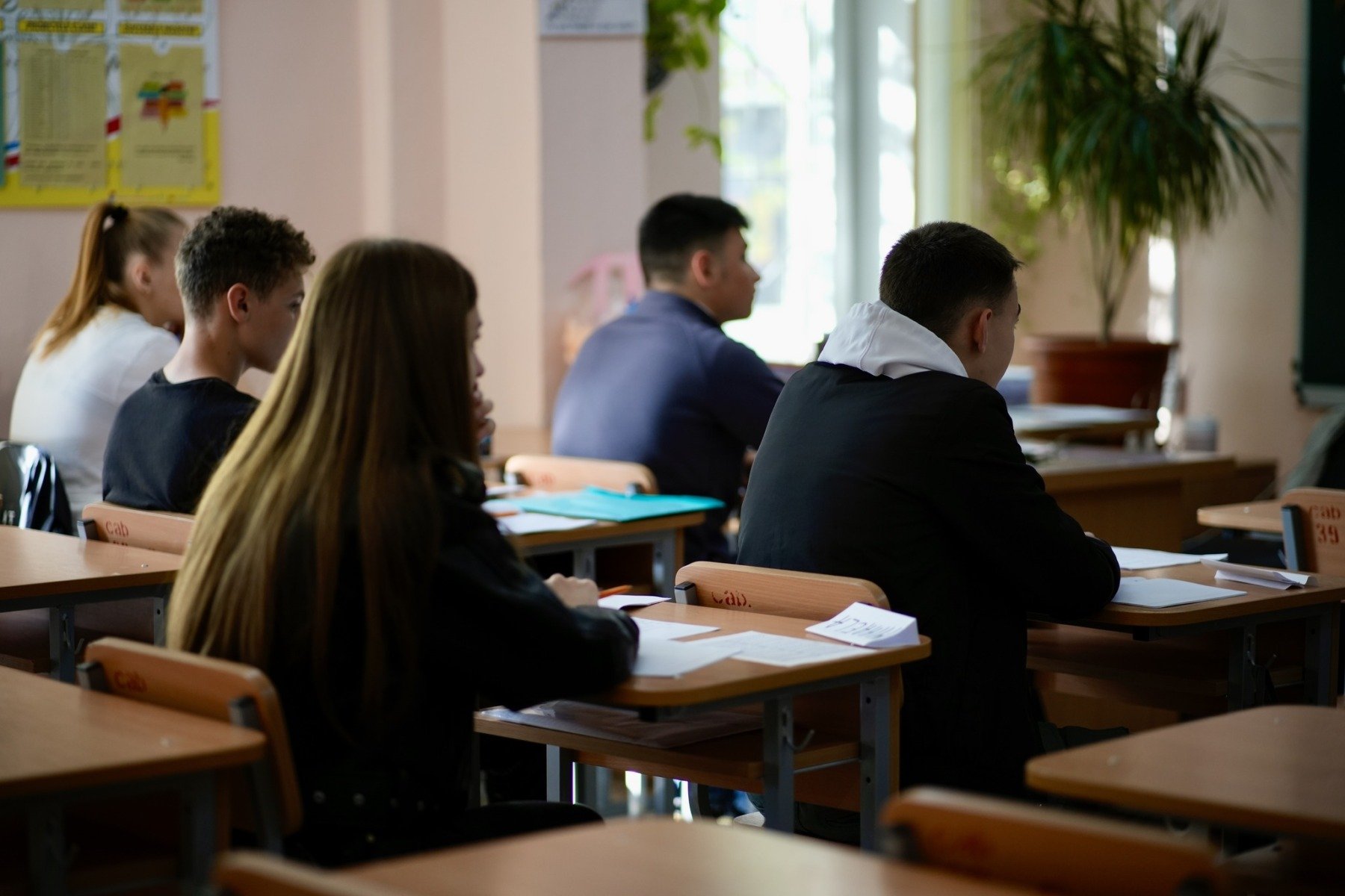 Ministrul Educației din Polonia, Barbara Nowacka, a anunțat o schimbare majoră în sistemul de învățământ, introducând o nouă materie obligatorie: „Educație pentru sănătate”
