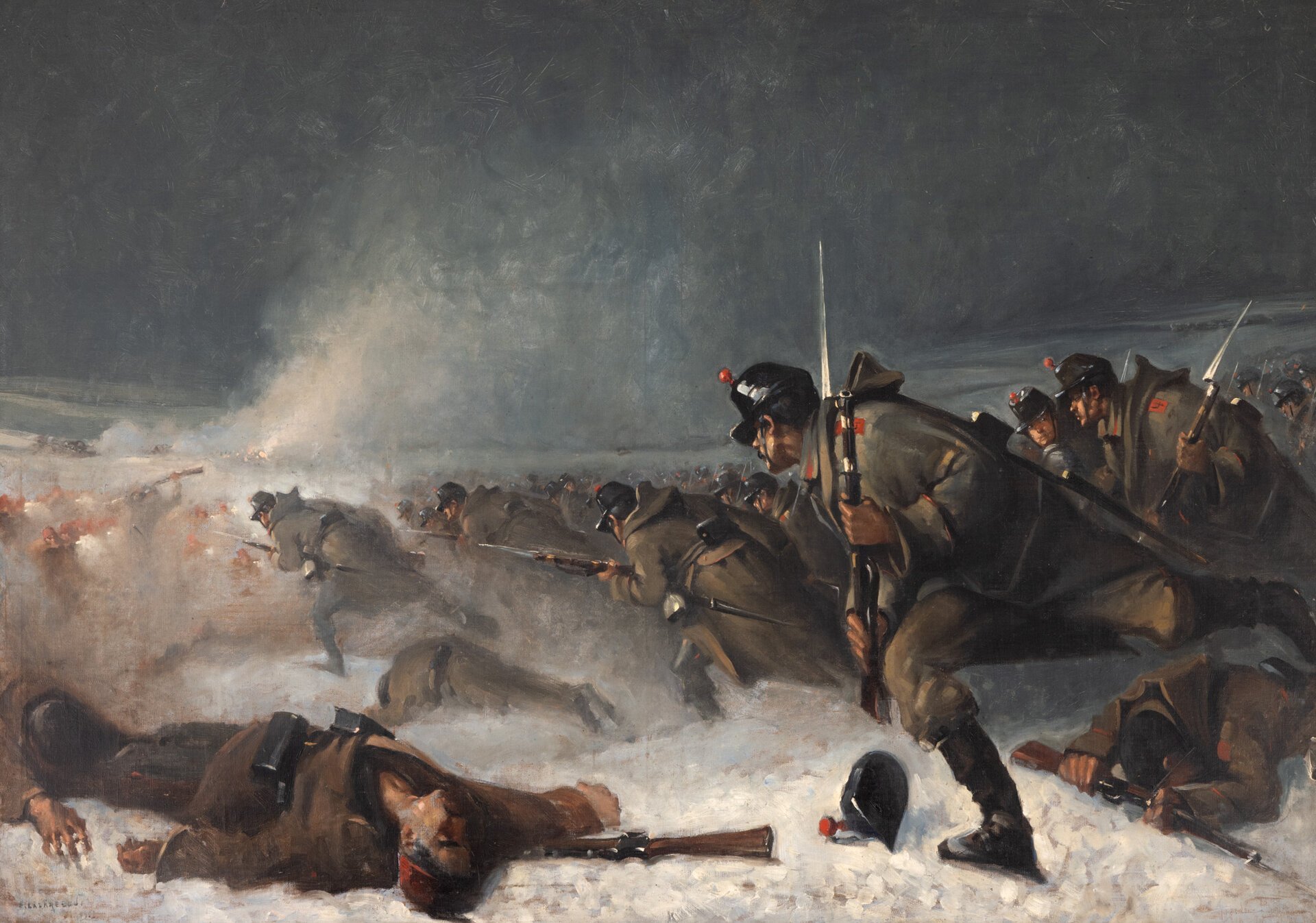 Licitația de Primăvară Artmark aduce la lumină o colecție de artă recuperată, alături de capodopere românești Licitația de Primăvară, un eveniment important pe piața de artă, organizat de Artmark, promite o experiență culturală deosebită