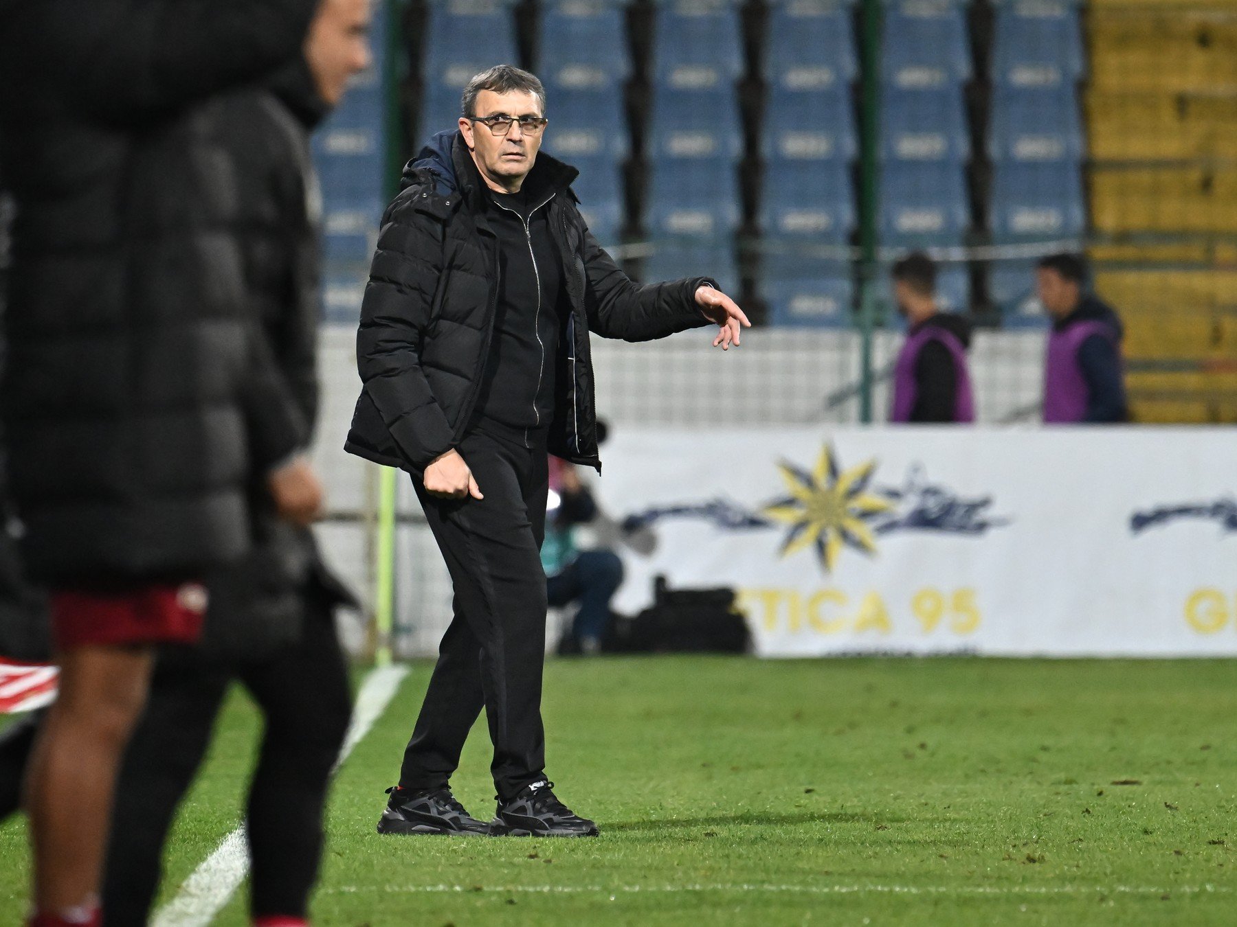 Petrolul și Csikszereda: Remiză în penultima etapă. Egalitate și în clasament.