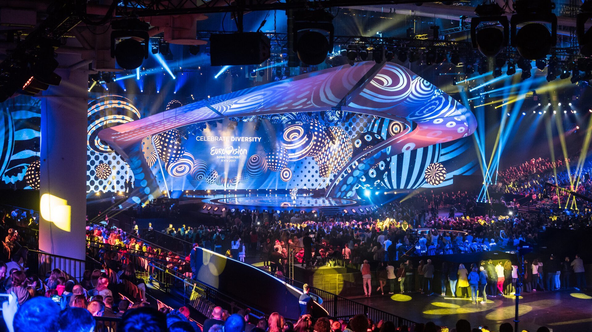 România: Alexandra căpitănescu, la eurovision 2026 cu melodia „Choke me”