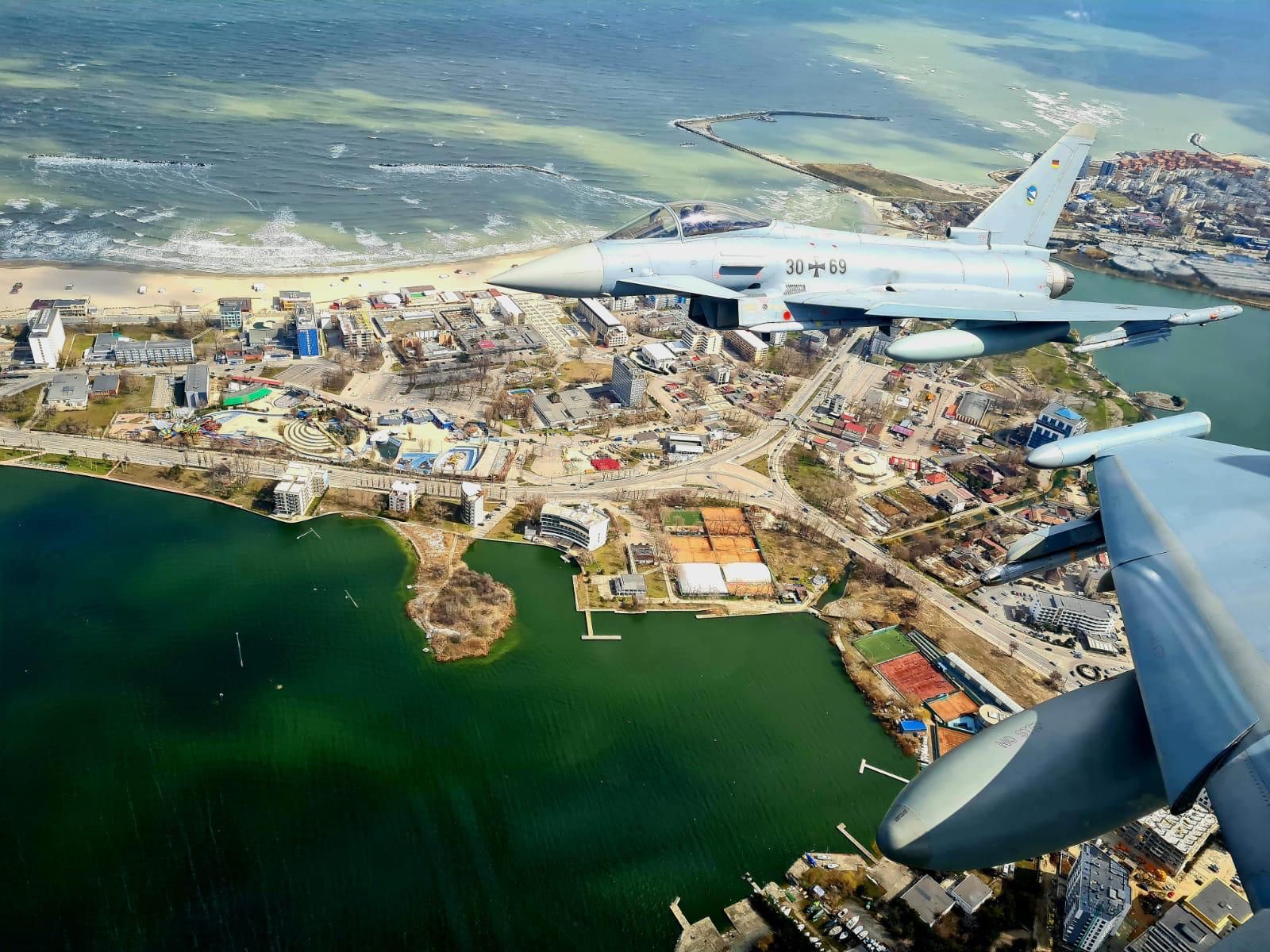 Iranul solicită clarificări Germaniei cu privire la utilizarea bazei militare americane Ramstein în contextul atacurilor aeriene din regiune