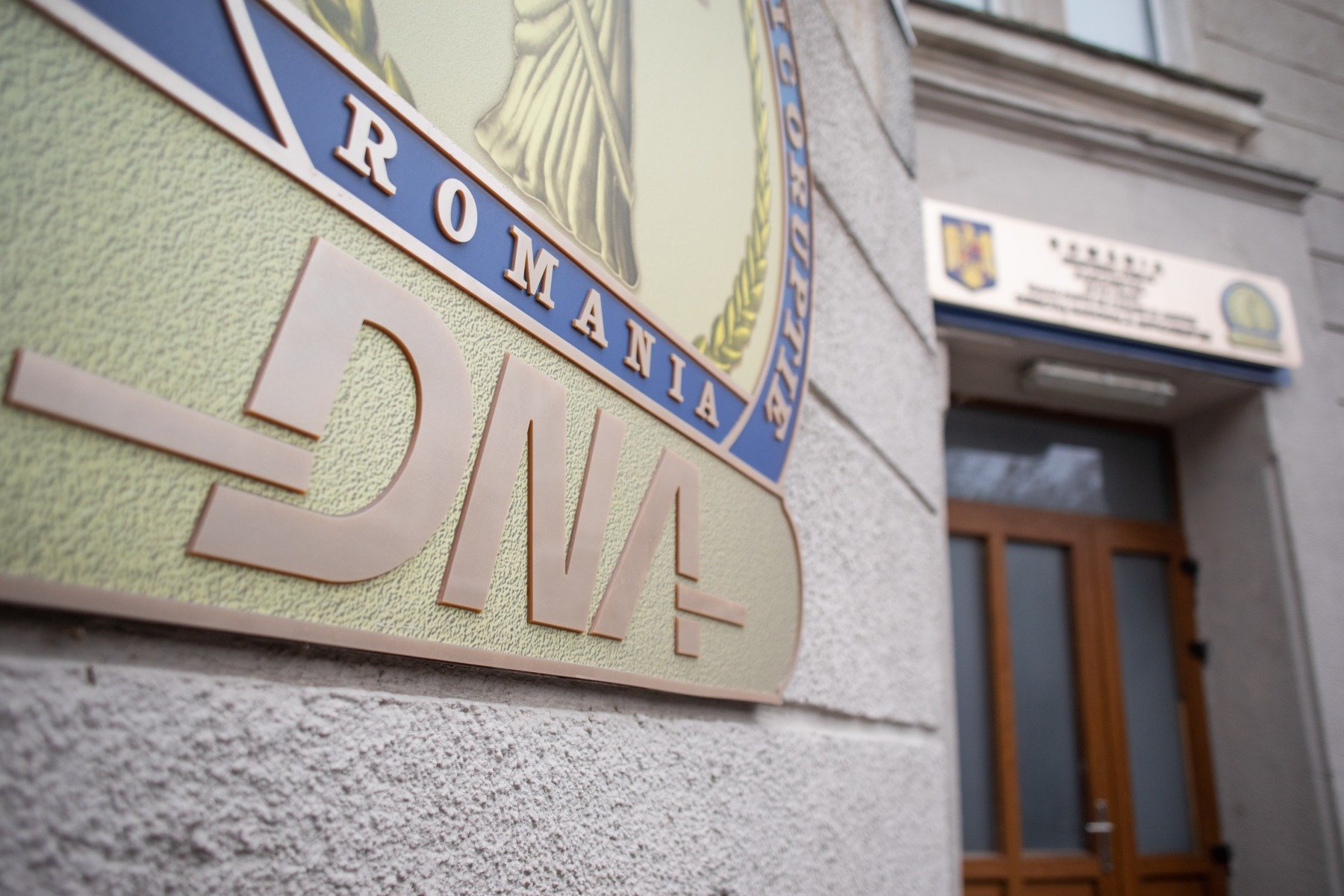 Dna, percheziții la spitalul babeș din timișoara
