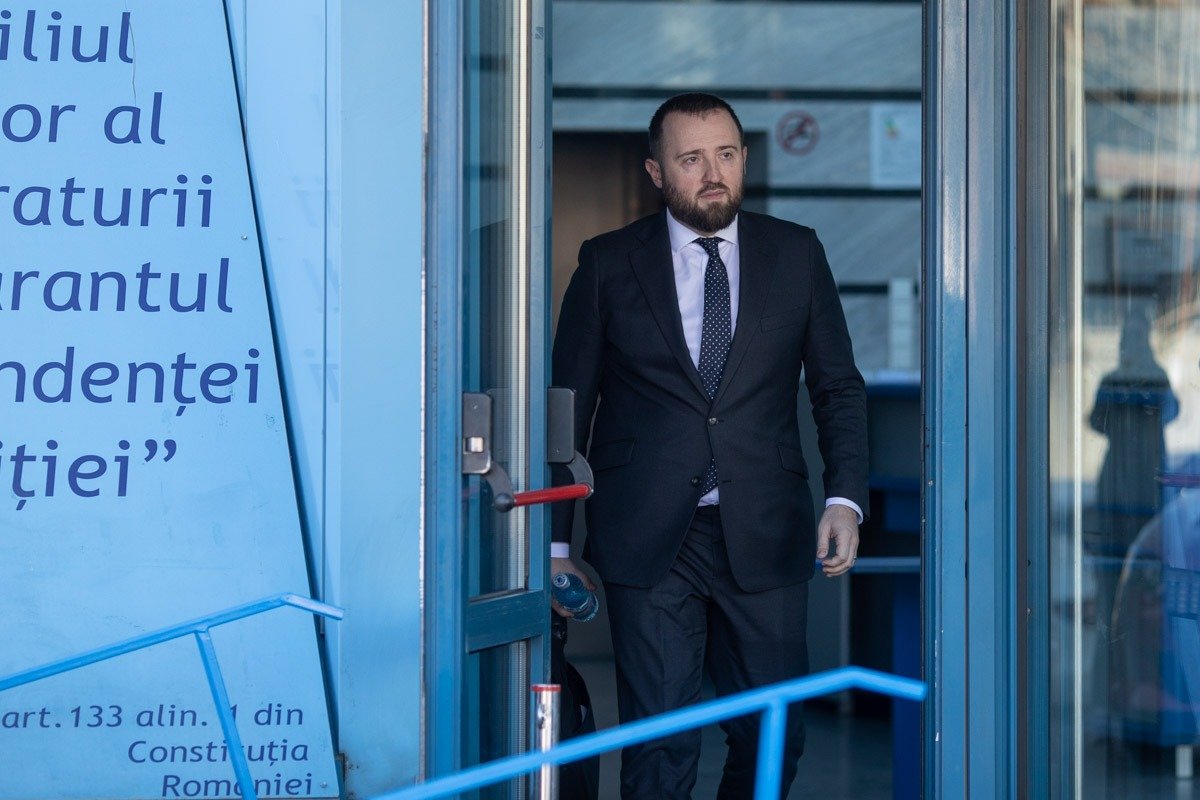 Inspecția Judiciară ignoră solicitarea CSM privind o anchetă la DNA Inspecția Judiciară pare să blocheze o anchetă completă privind acuzațiile aduse procurorului șef al DNA, Marius Voineag