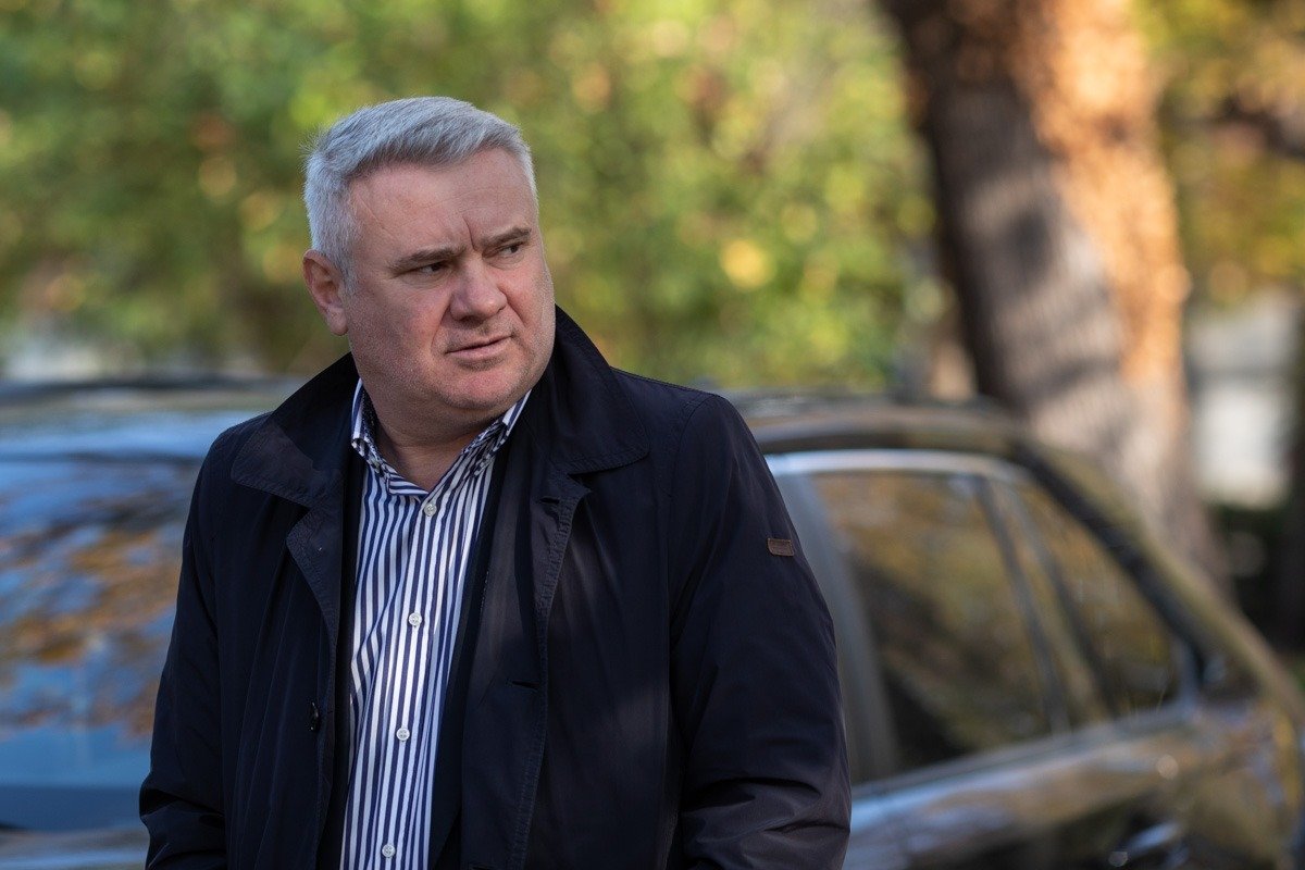 Știrbu acuză PSD de tergiversare în coaliție, legată de numiri în justiție Gigel Știrbu, președintele PNL Olt, a lansat un atac dur la adresa Partidului Social Democrat (PSD), acuzându-l de amânarea deciziei privind soarta coaliției de guvernare