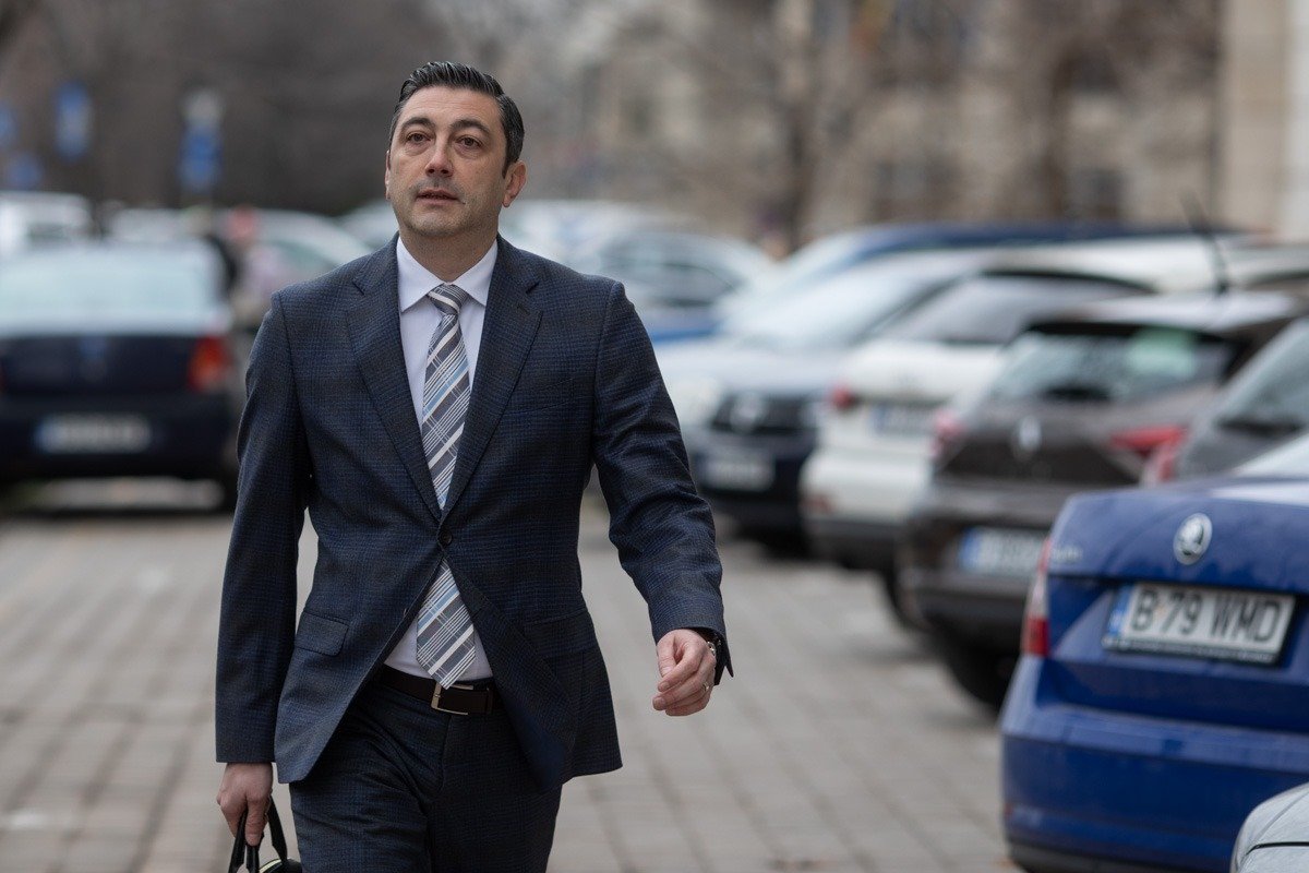 A mințit alex florența, procurorul general, în fața CSM?