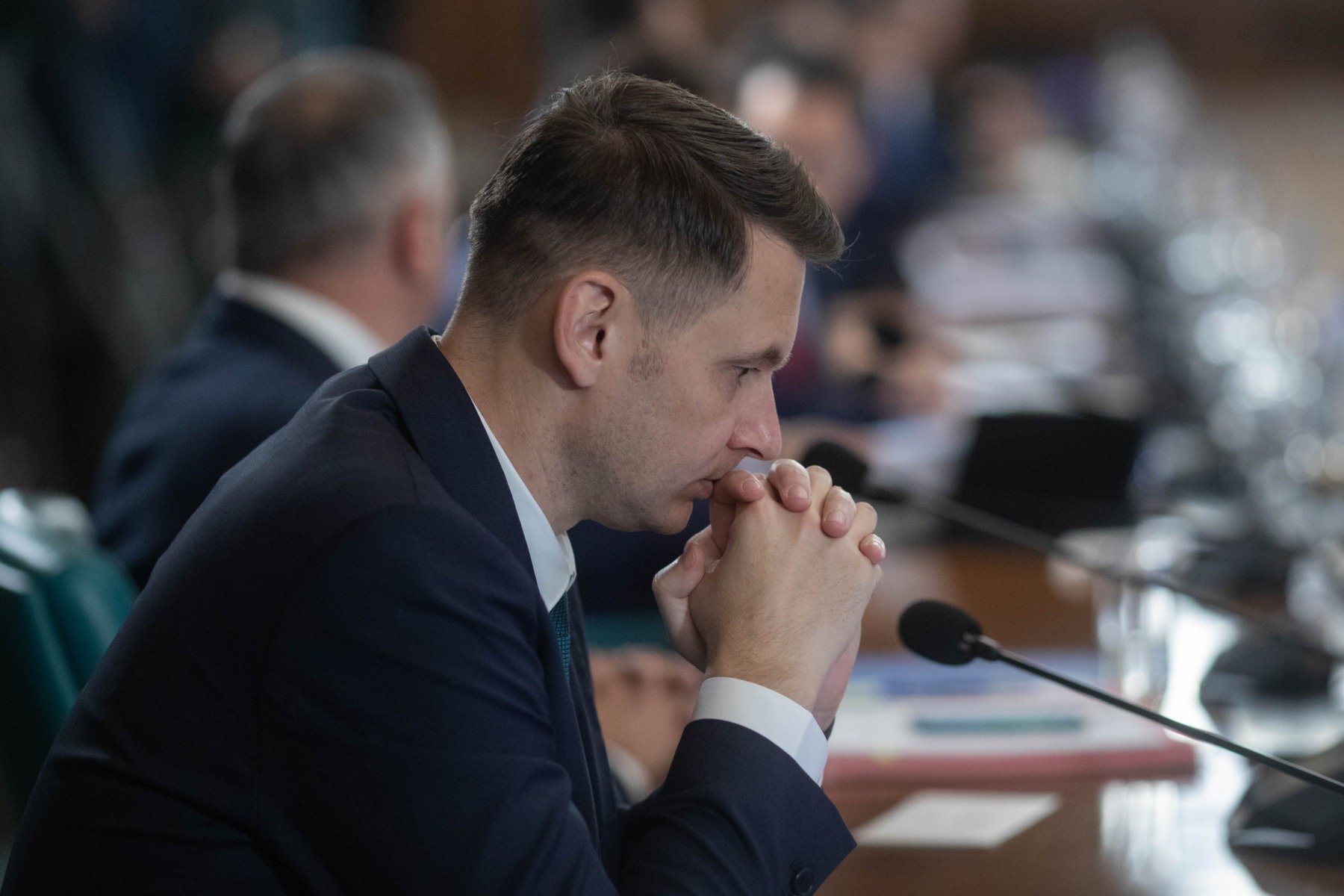 Nu decide PSD premierul PNL