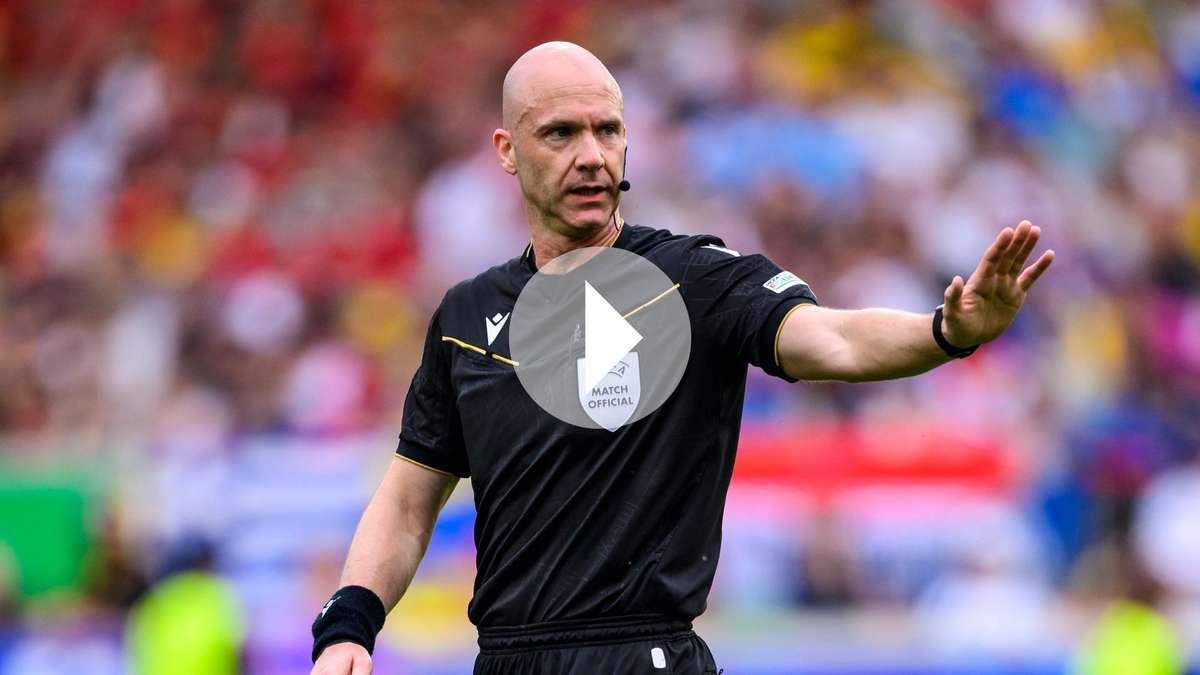Anthony Taylor va arbitra meciul crucial al lui VfB Stuttgart din Europa League București – Suporterii echipei VfB Stuttgart au motive de îngrijorare