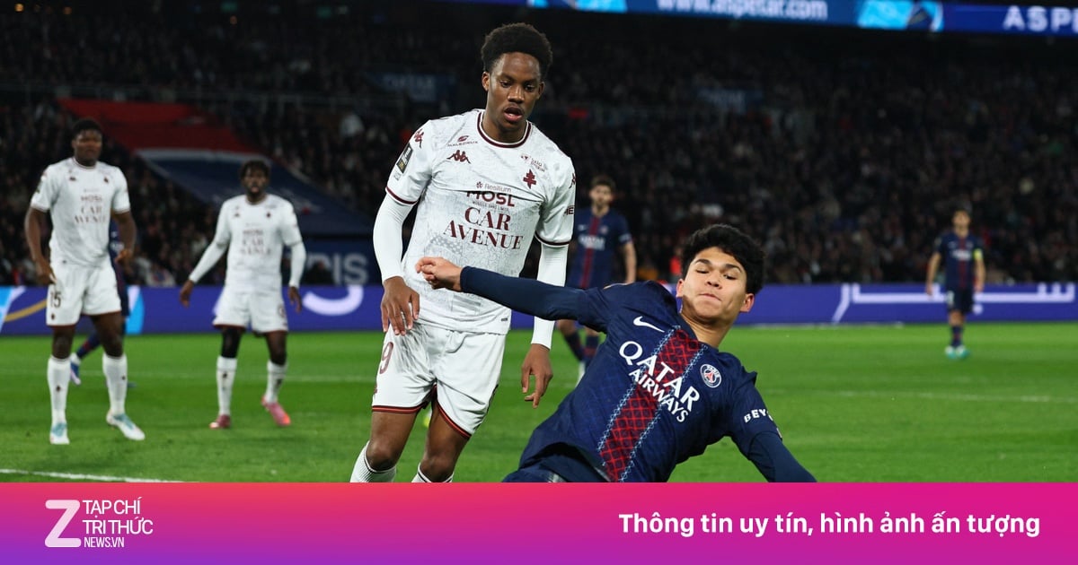 Debut de senzație: tânărul Dro Fernandez, eroul inesperat al PSG-ului Paris Saint-Germain a reușit o victorie categorică pe terenul celor de la Nice, consolidându-și poziția de lider în Ligue 1