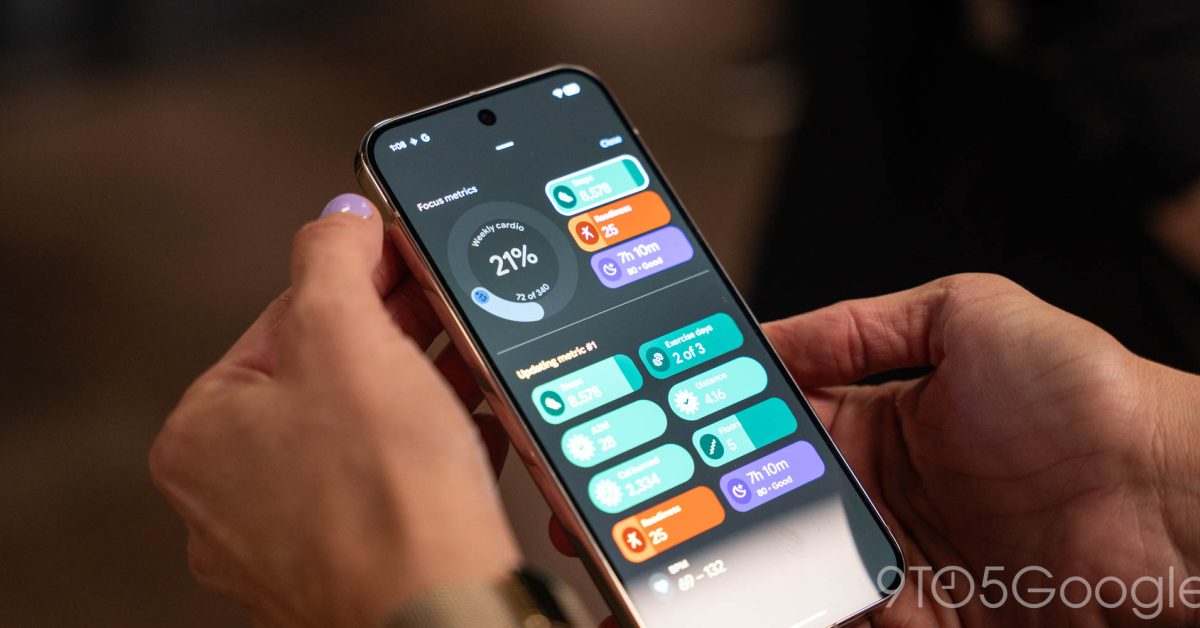 Fitbit: Update pentru problema cu caloriile. Ce se întâmplă cu Pixel Watch?
