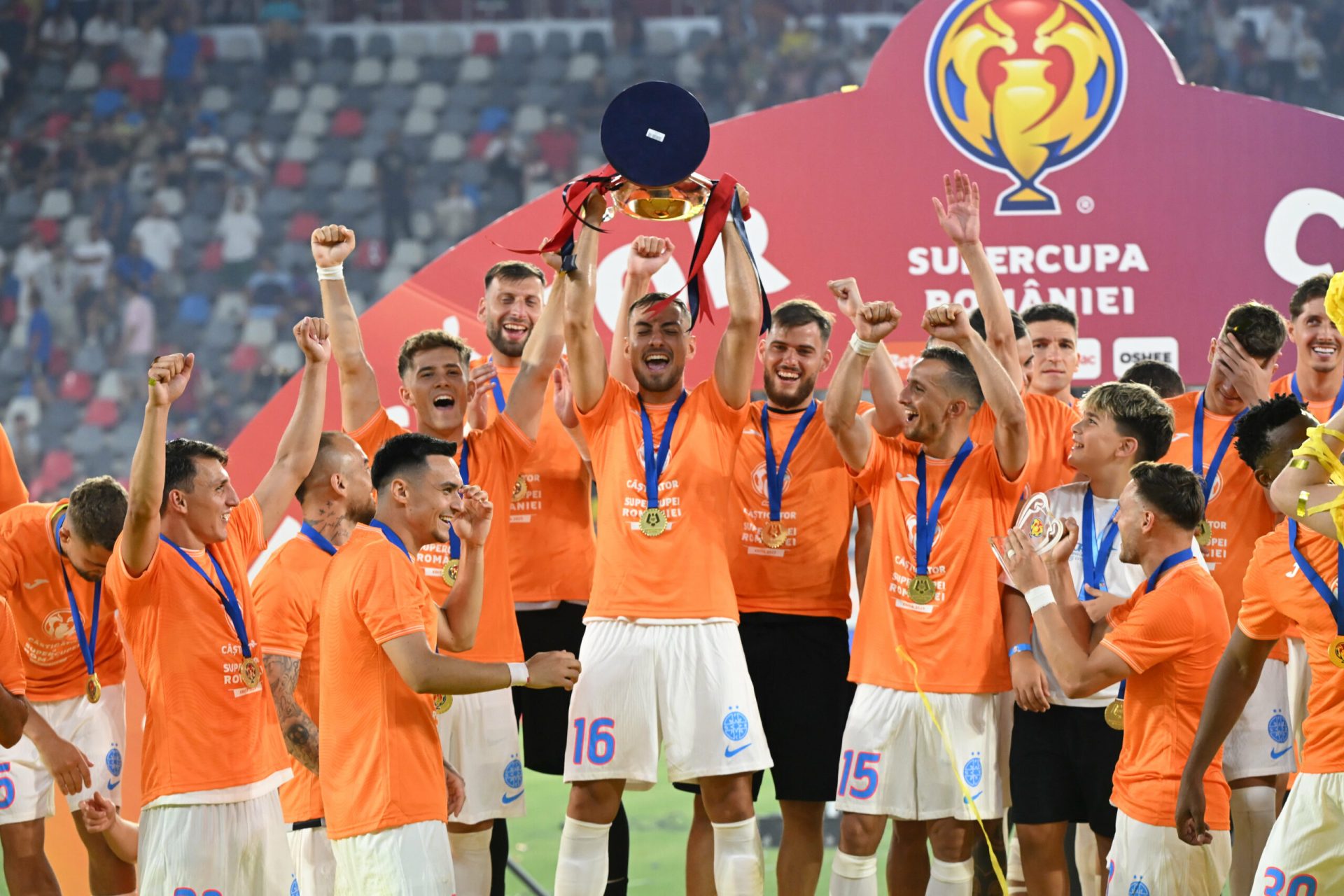Marius Ștefănescu, fost jucător la FCSB, este foarte aproape de o revenire în fotbalul românesc
