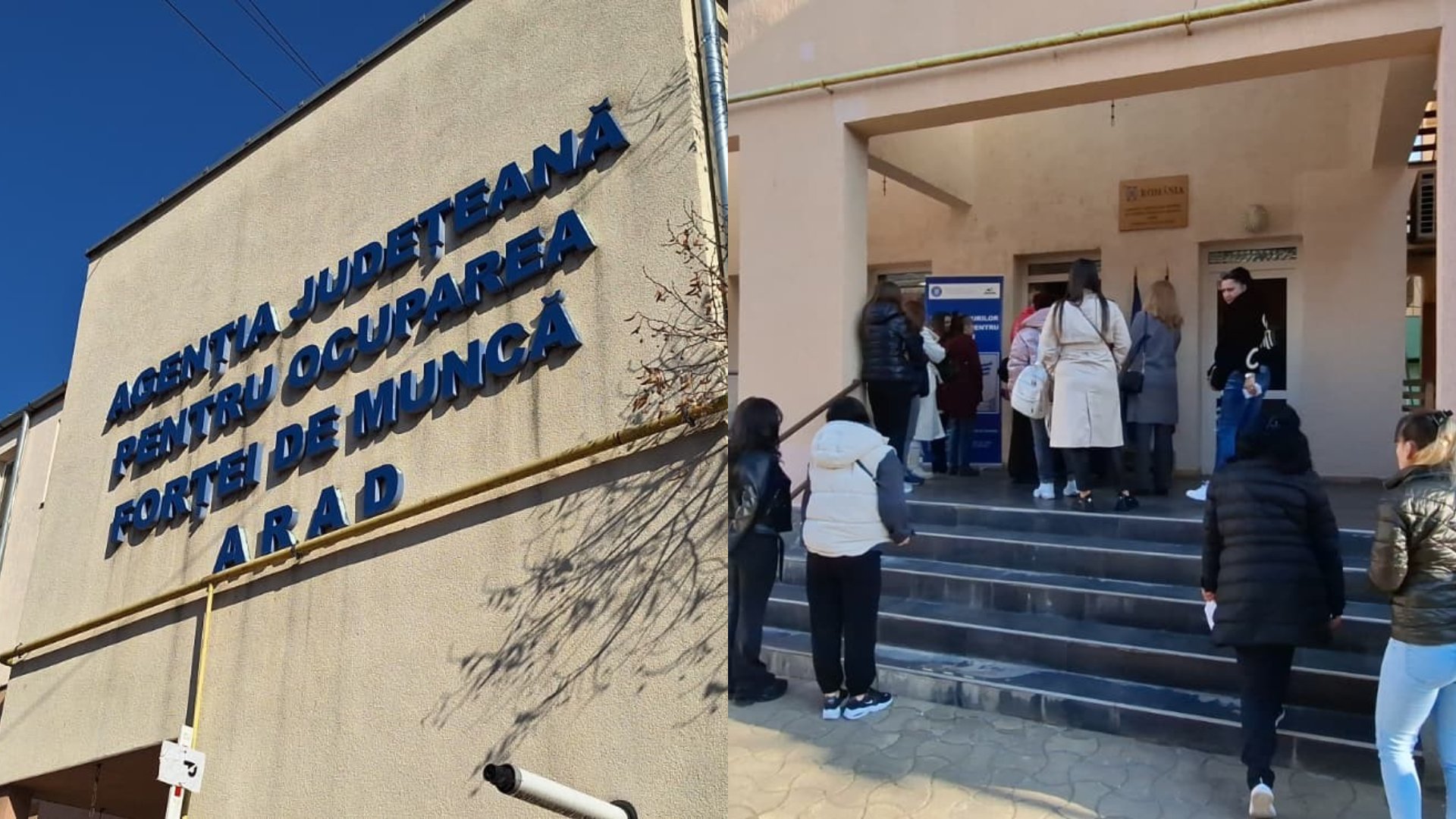 Scădere dramatică a locurilor de muncă pentru femei în Arad: Șomajul se dublează Bursa Locurilor de Muncă pentru femei de la Arad a scos la iveală o realitate sumbră: mai puțini angajatori și mai puține posturi disponibile