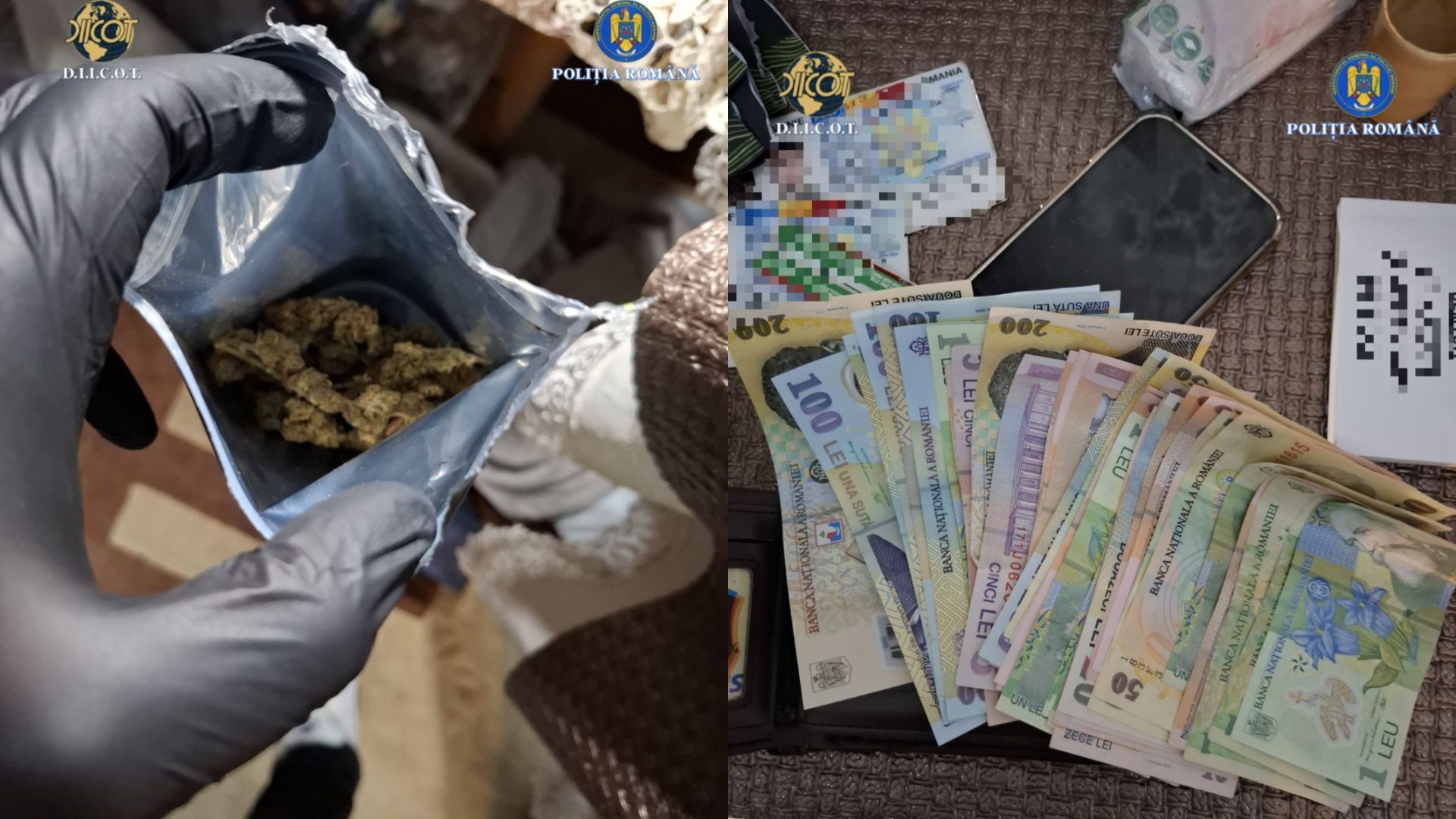 Rețea de trafic de minore și prostituție, destructurată în Neamț O grupare infracțională specializată în exploatarea sexuală a tinerelor, inclusiv minore, a fost anihilată în județul Neamț