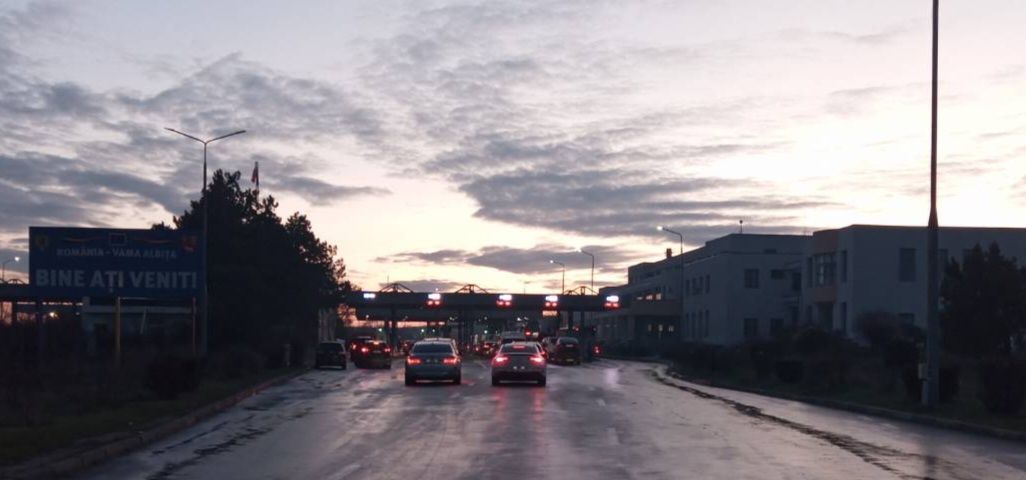 Control coordonat la frontieră: România și Republica Moldova vor colabora în punctul Fălciu Guvernul României urmează să aprobe, în ședința de joi, un proiect de lege crucial pentru relațiile bilaterale cu Republica Moldova