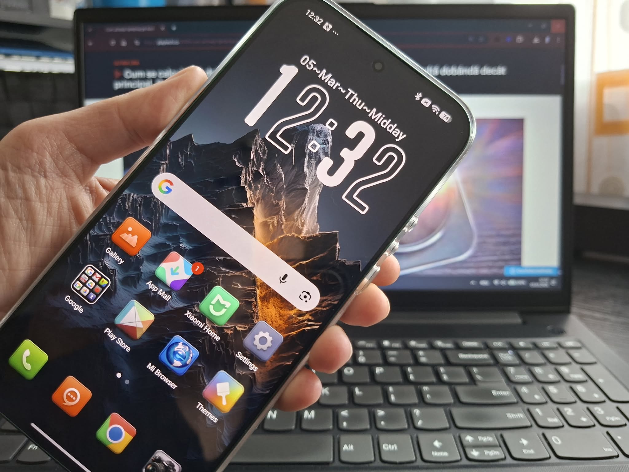 Funcția windows 11 mută activitatea de pe telefon pe pc
