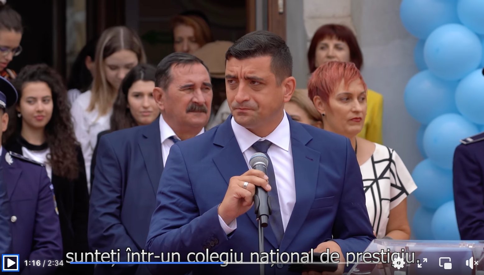 Edupedu.ro a învins definitiv pe George Simion în instanță