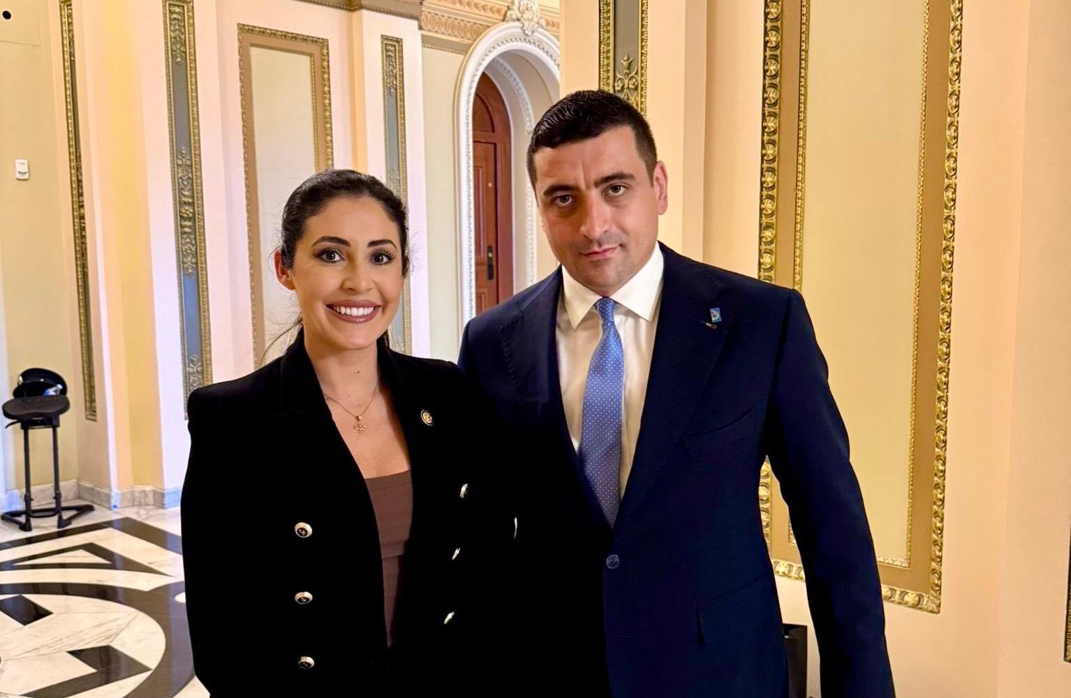 Delegație a Dumei de Stat va vizita SUA la invitația unei parlamentare republicane O delegație a Dumei de Stat a Rusiei, camera inferioară a parlamentului rus, se pregătește să călătorească în Statele Unite, la invitația omologilor americani