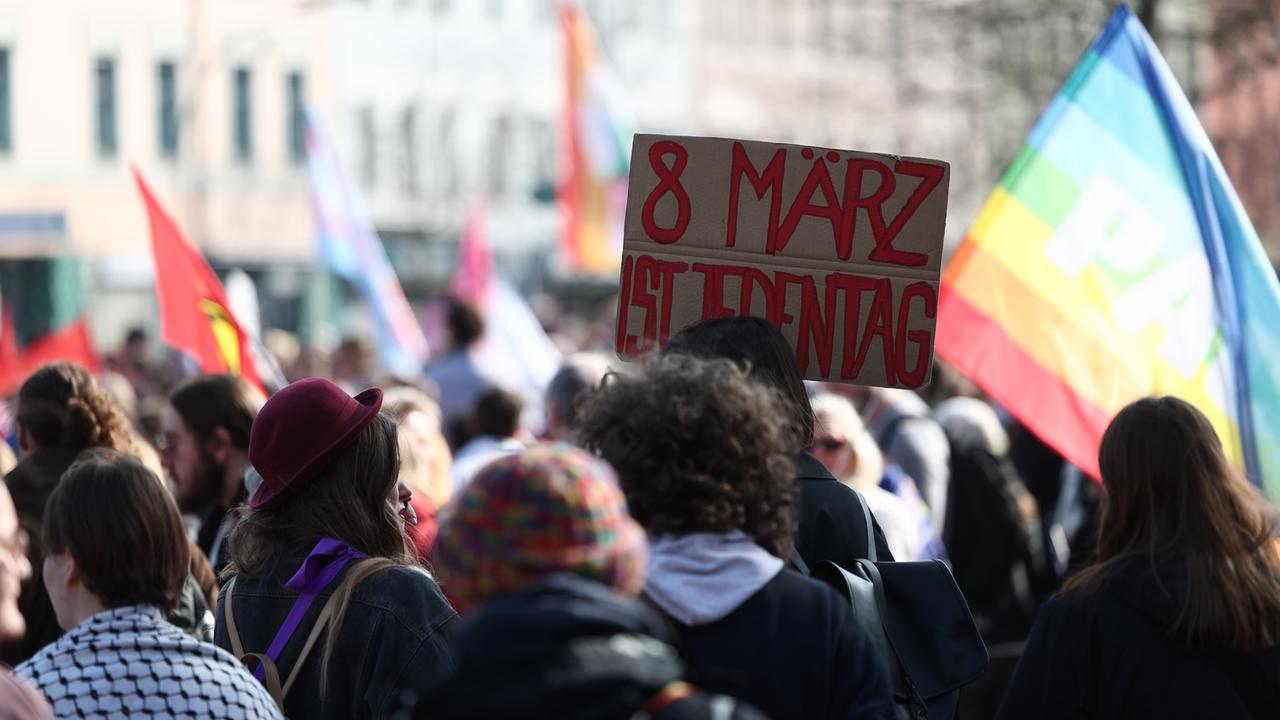 Germania: Ele s-au luptat pentru drepturile lor! (Istorii cutremurătoare)