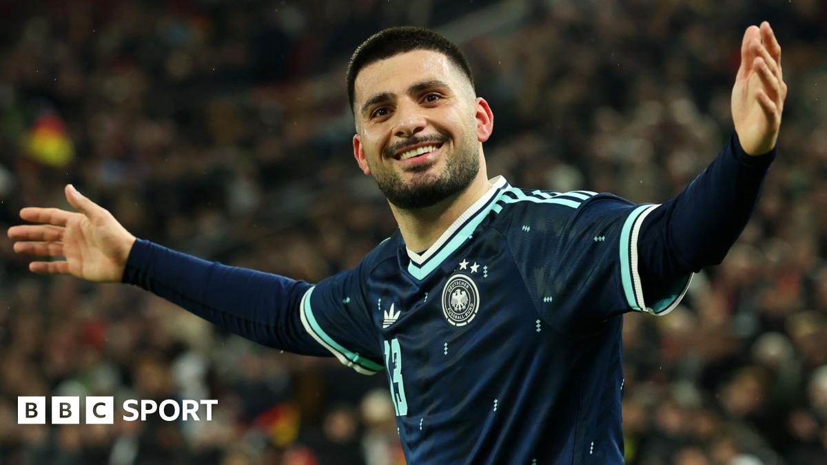 Undav, eroul neașteptat al Germaniei: Golul victoriei în minutul 88 împotriva Ghanei Stuttgart a fost scena unui meci amical tensionat, în care Germania a învins Ghana cu 2-1