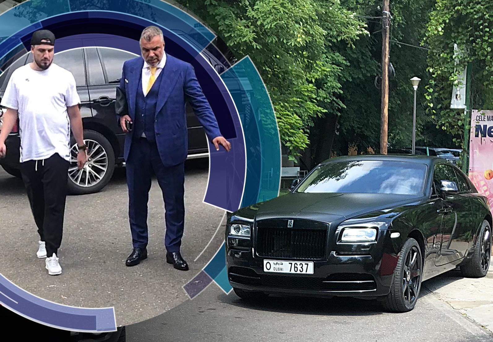 Gest umanitar: Cosmin Olăroiu sprijină elevi blocați în Dubai din cauza conflictului din Orientul Mijlociu Cosmin Olăroiu, selecționerul echipei naționale a Emiratelor Arabe Unite, a intervenit pentru a ajuta un grup de elevi și profesori din Suceava, aflați în Dubai și afectați de tensiunile geopolitice din regiune