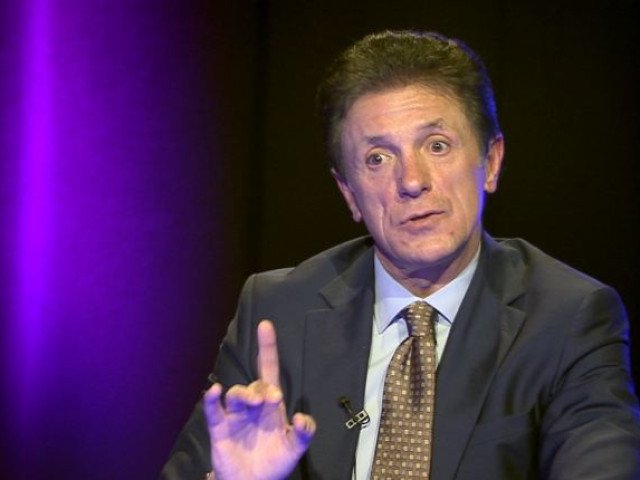 Gică Popescu, după scandal: „Le-a venit mintea la cap! S-au văzut fără noi!”