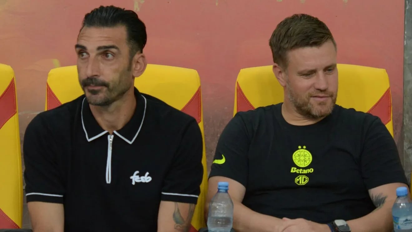 Becali, furios după ratarea play-off-ului: Charalambous și Pintilii, criticați dur FCSB, campioana en-titre, a ratat calificarea în play-off-ul Superligii, o premieră în istoria clubului