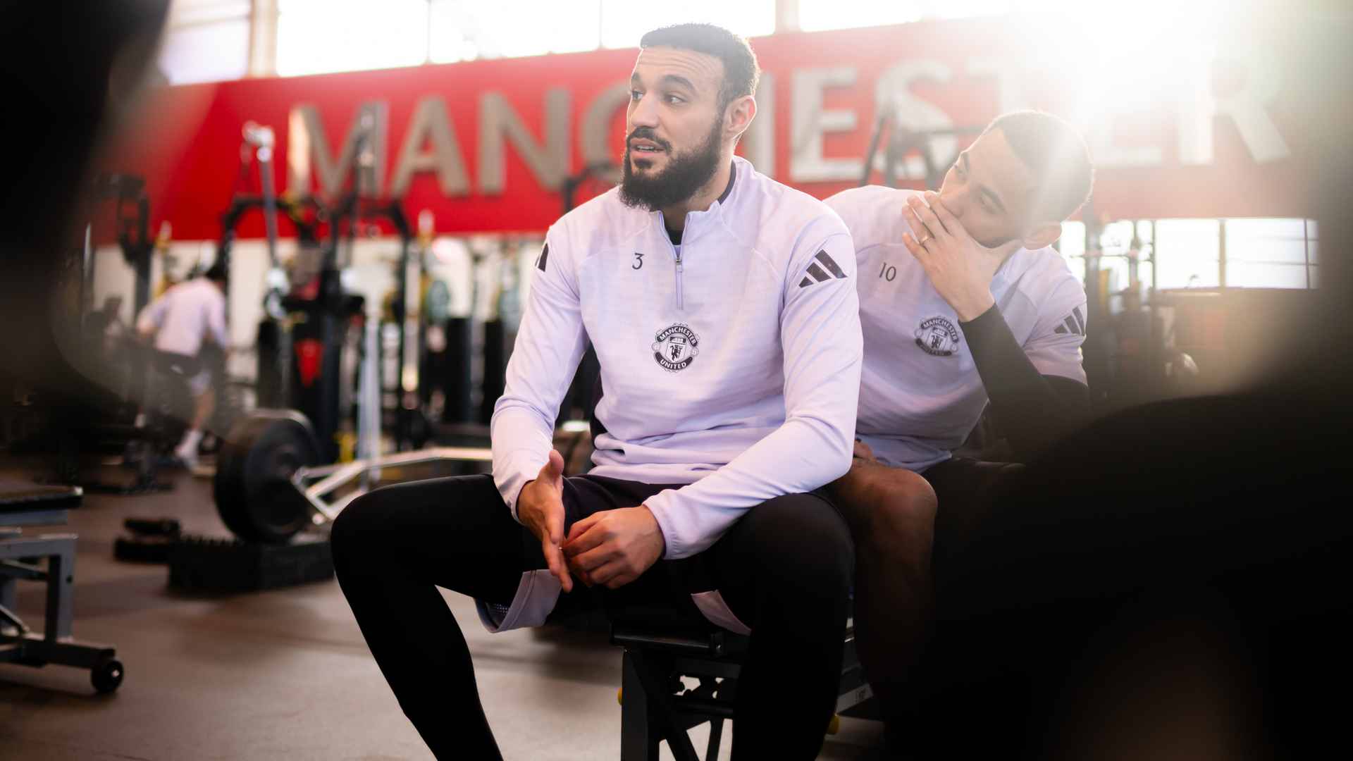 Bardsley și Brown, profeții fotbalului: Newcastle – Man Utd, duel de foc în 2026