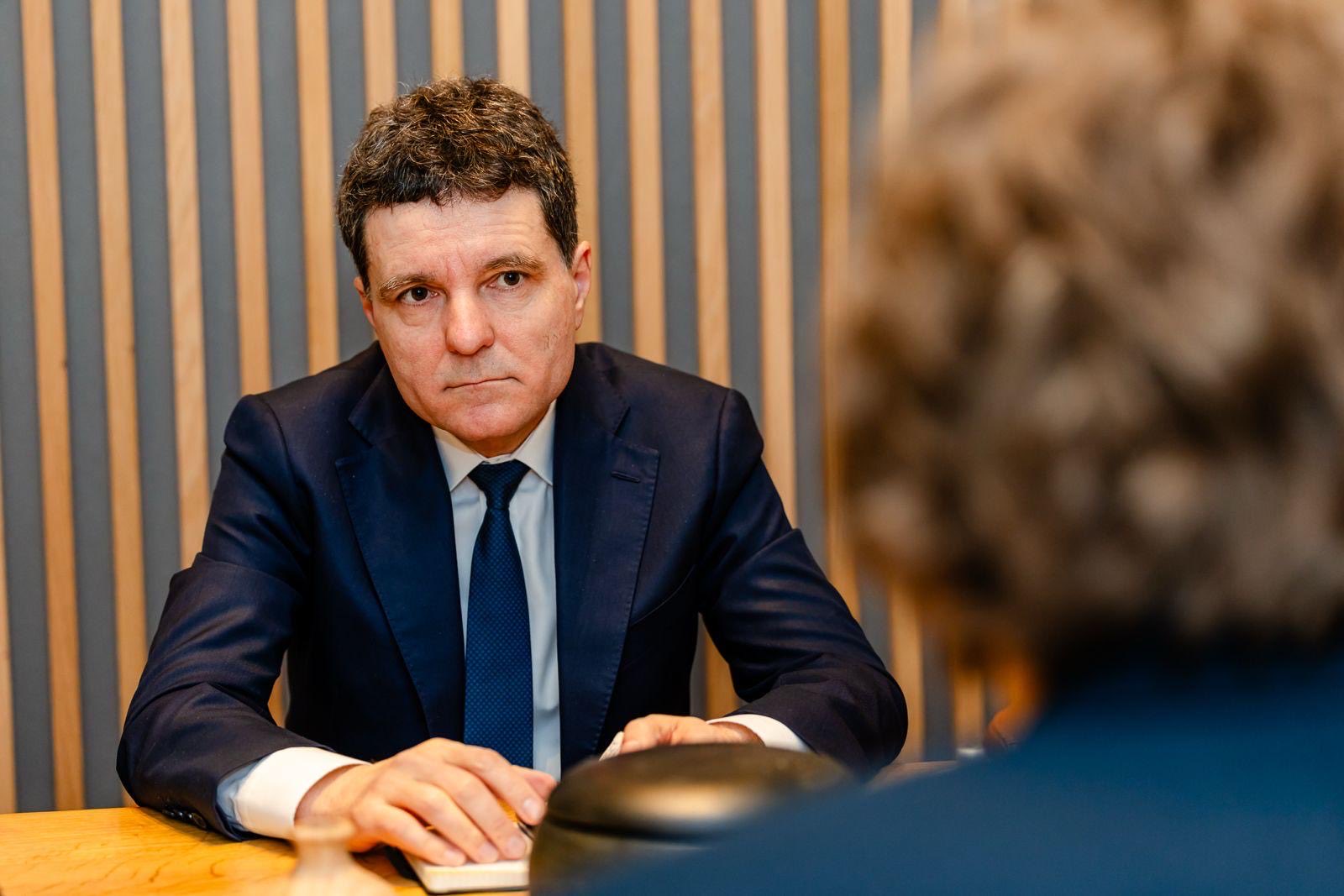Amânarea, exclusă: Decizie importantă, pe agenda de lucru