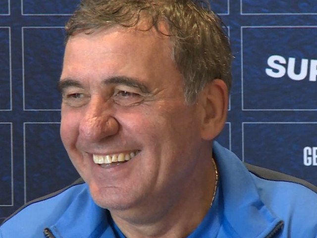 Hagi, schimbare radicală! „E topit după el”. Dezvăluiri incendiare despre „Rege”