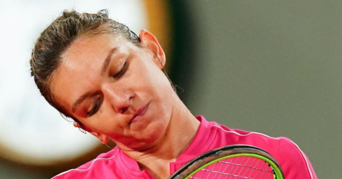 Halep dezvăluie tenismena care a intimidat-o: „meciuri grele, foarte grele”