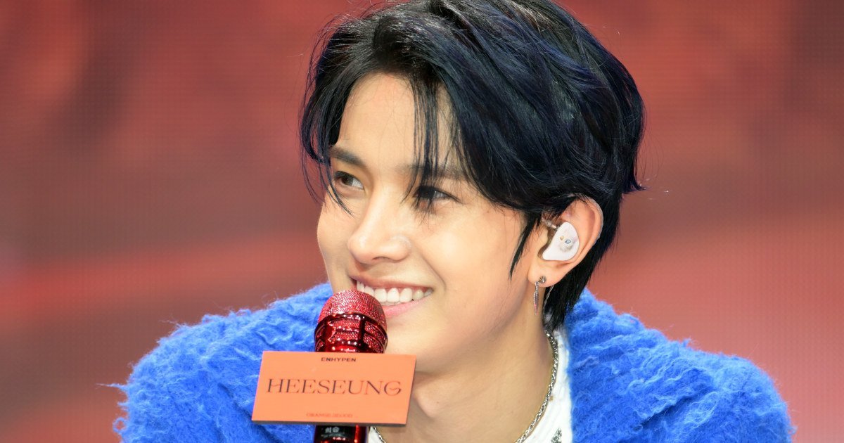 Heeseung părăsește trupa K-Pop Enhypen: Carieră solo în atenție București – Tristă veste pentru fanii K-pop: trupa Enhypen va continua activitatea fără unul dintre membrii săi