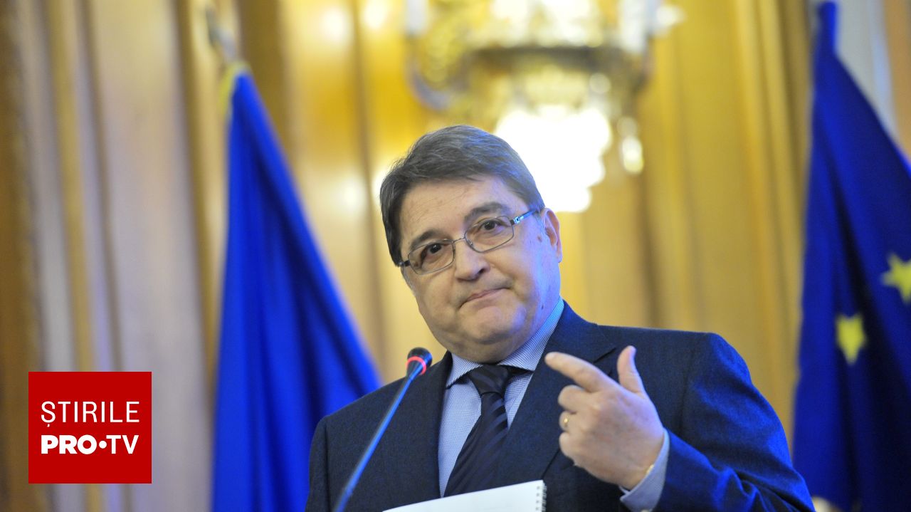 Hurezeanu, despre rachetele iraniene: „Deveselu, sper să nu intre în acțiune”