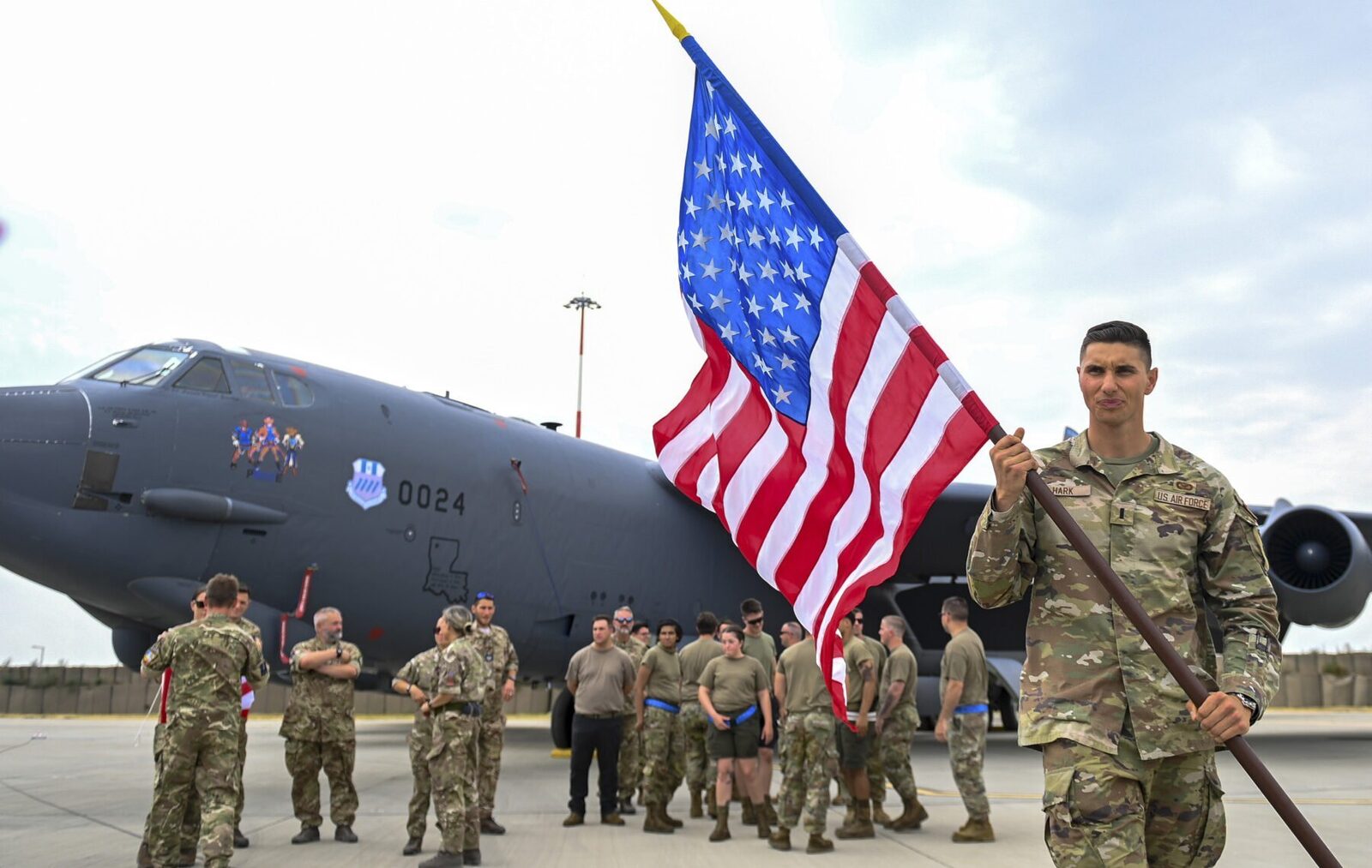 Bulgaria mută avioanele americane cisternă pe un aeroport militar Ministerul Apărării din Bulgaria intenționează să relocheze avioanele americane cisternă de pe aeroportul civil Vasil Levski către o bază militară
