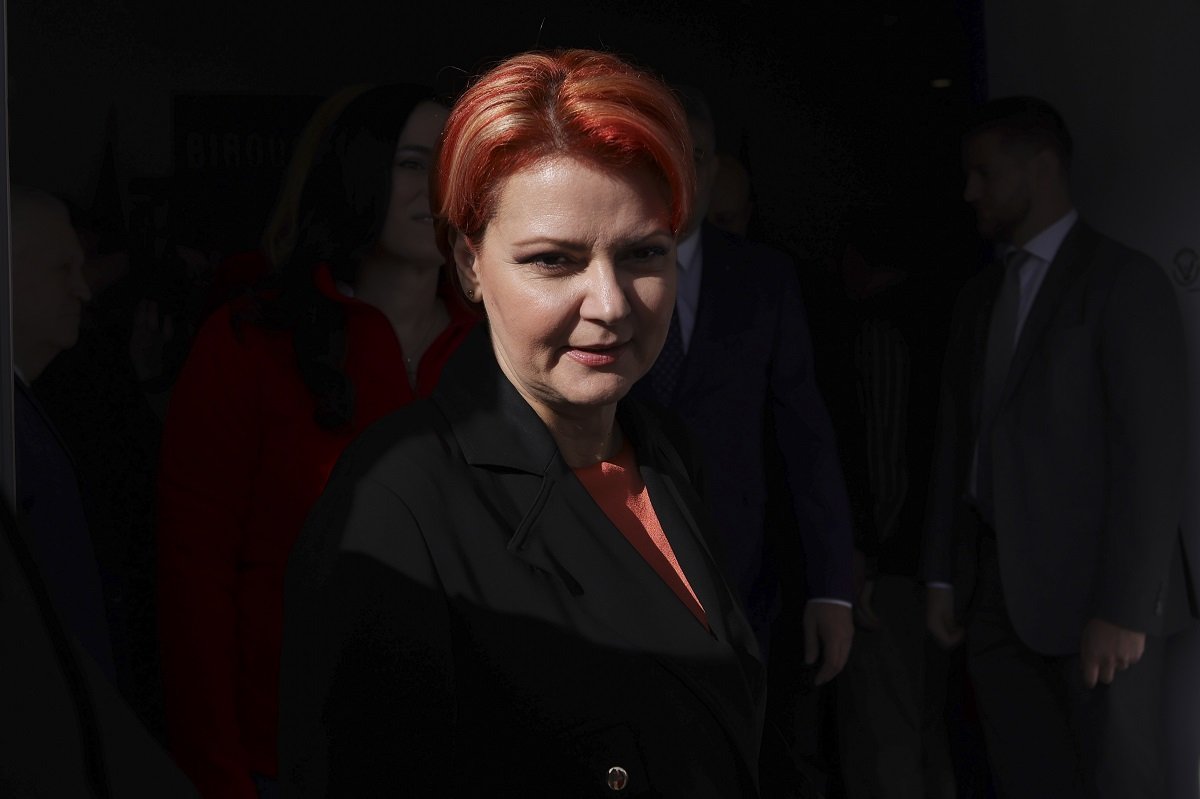 Cu 25% PSD în parlament: 16% dintre pensionari au votat