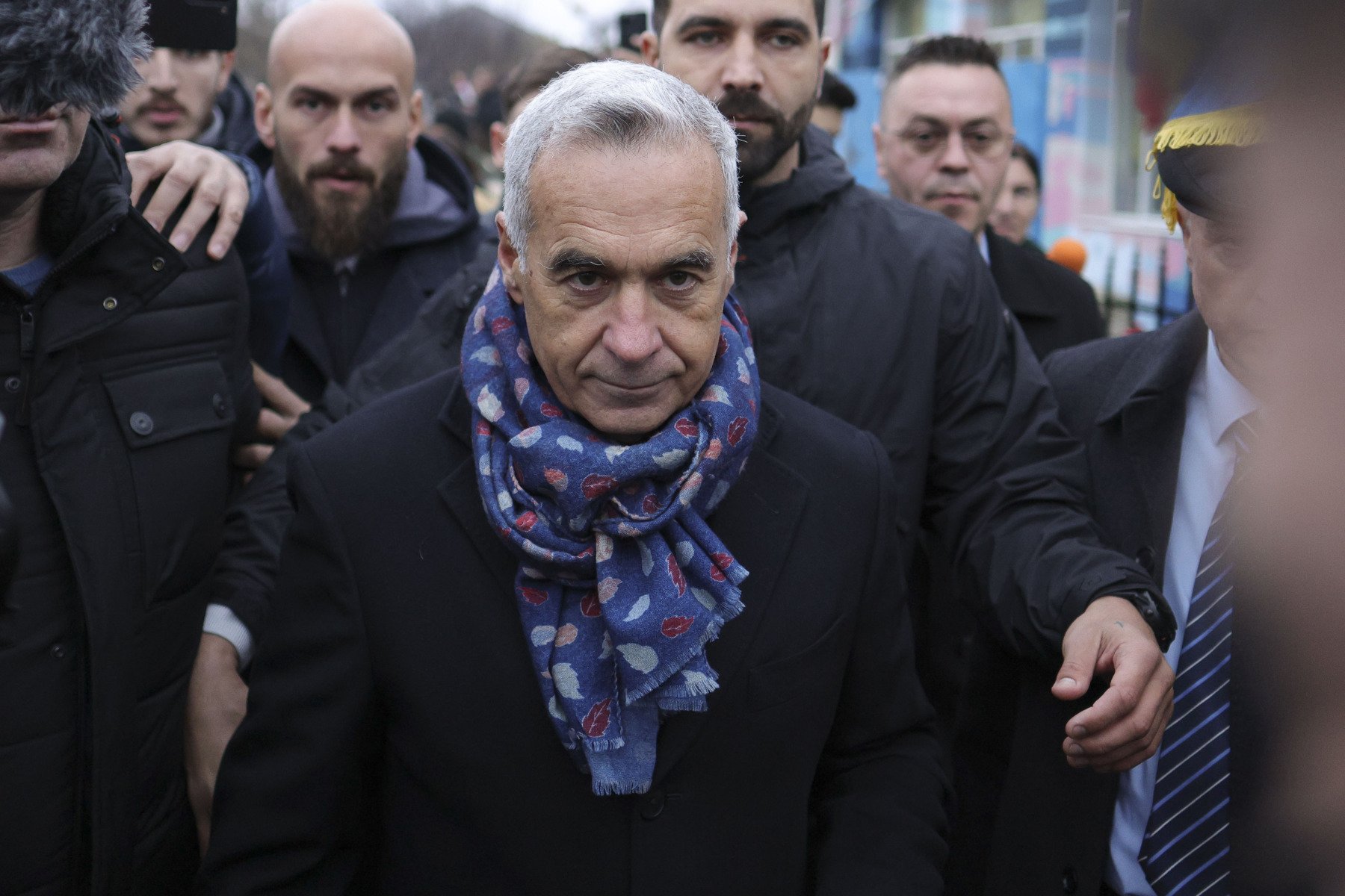 Înalta Curte dă în judecată Guvernul pentru restanțe salariale Înalta Curte de Casație și Justiție (ÎCCJ), condusă de Lia Savonea, va da în judecată Guvernul din cauza restanțelor salariale ale magistraților