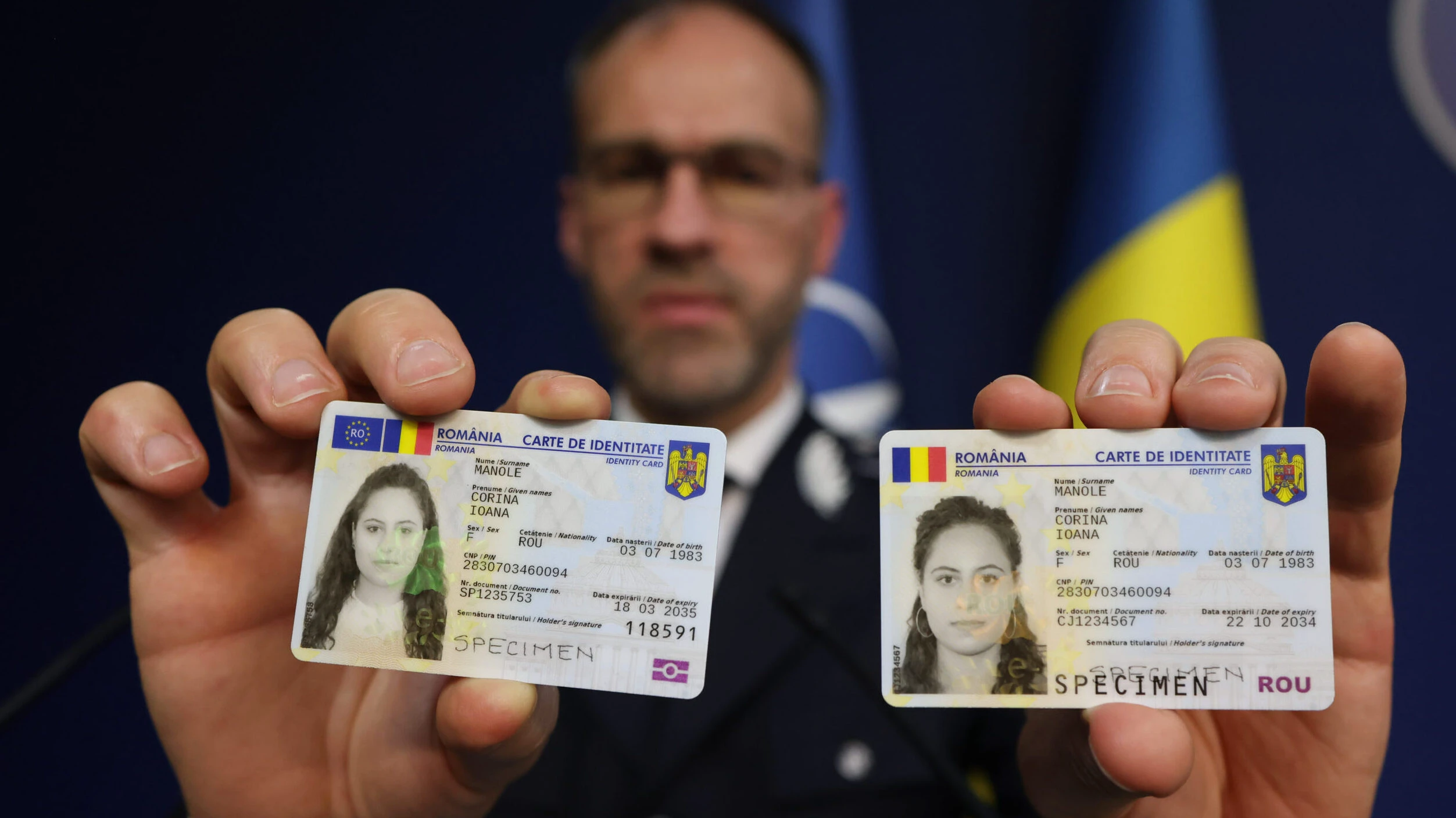 Probleme majore cu buletinul electronic: cetățenii reclamă dificultăți în actualizarea datelor Implementarea buletinului electronic, un proiect menit să simplifice procedurile administrative, a generat un val de nemulțumiri în rândul cetățenilor