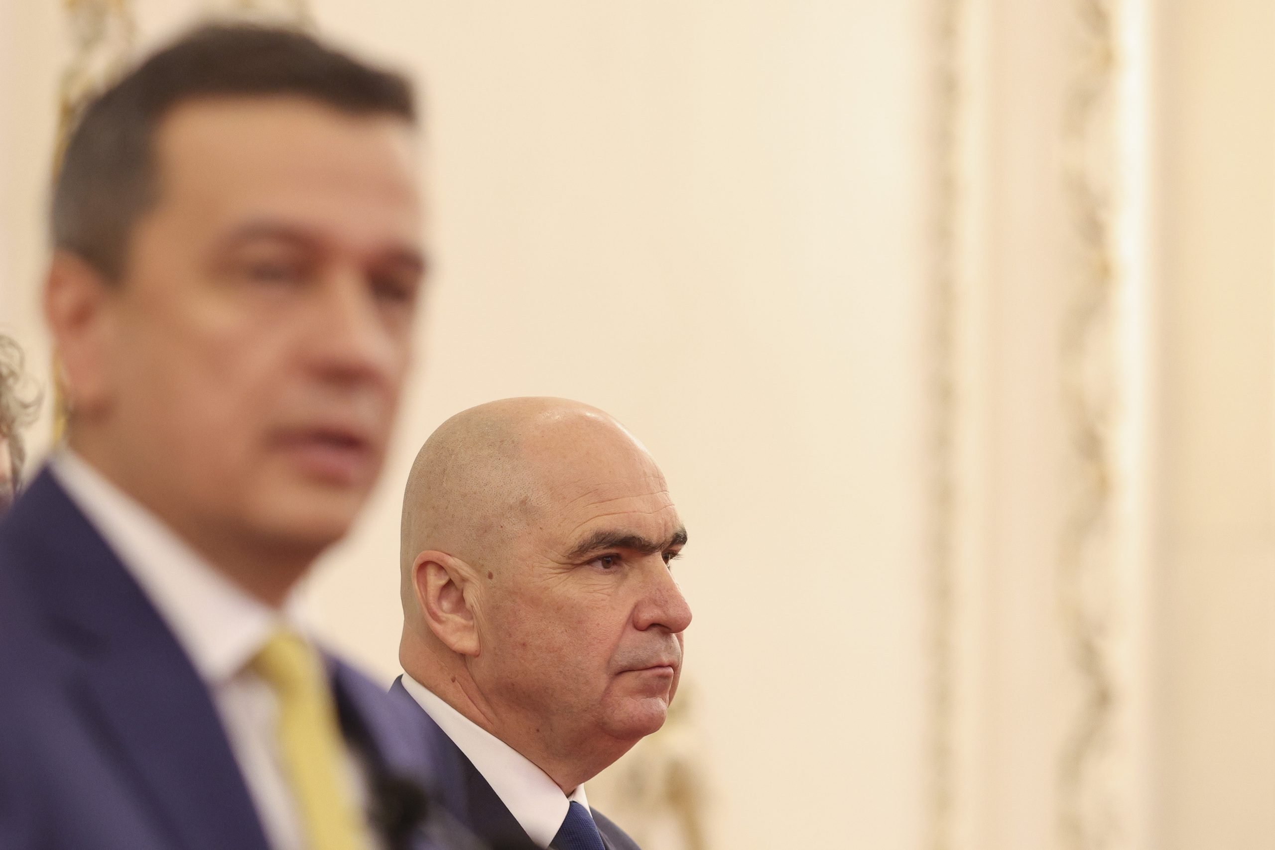 PSD acuză premierul Bolojan că blochează negocierile pentru bugetul de stat, invocând o atitudine „inflexibilă și sfidătoare” față de partenerii de coaliție