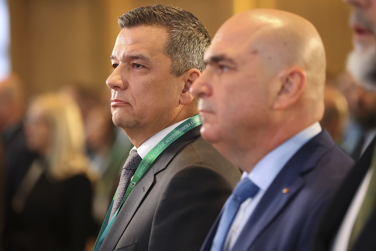 Grindeanu, noua lovitură pentru Bolojan: Ce acuzații grave aduce ministrul