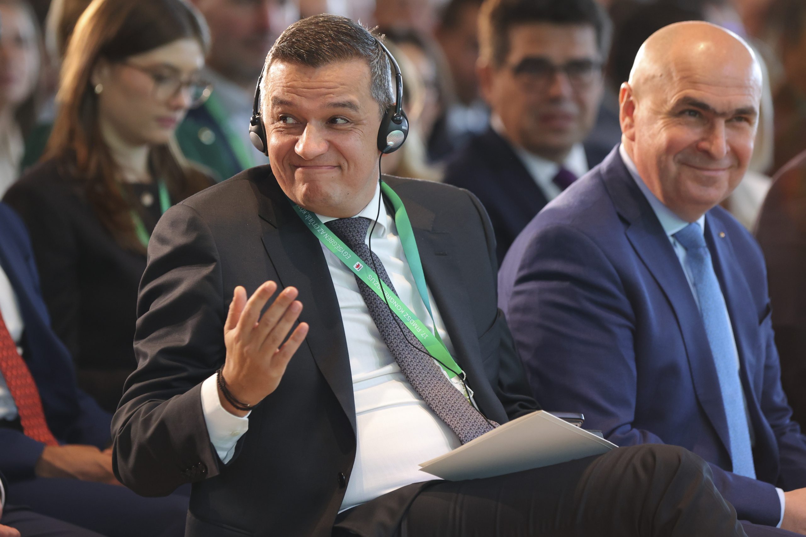 Grindeanu: Bolojan, exclus din cursa pentru premier. PSD reacționează la ultimatumul PNL.