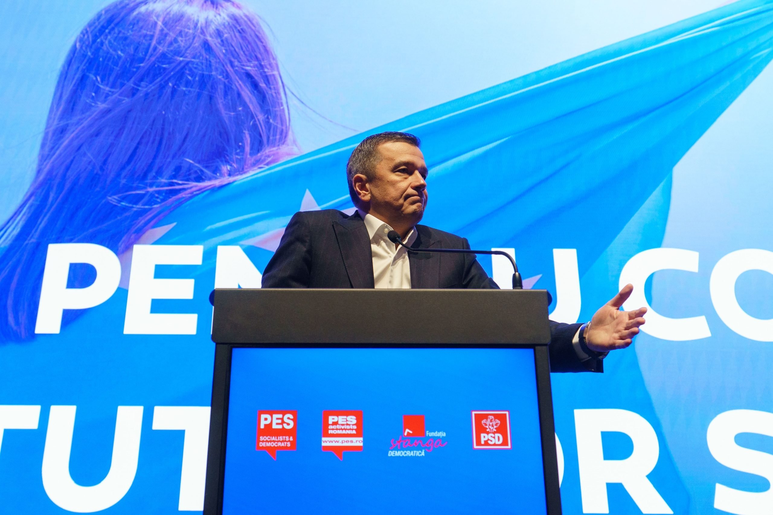 Atacuri la Bolojan în cadrul reuniunii PSD