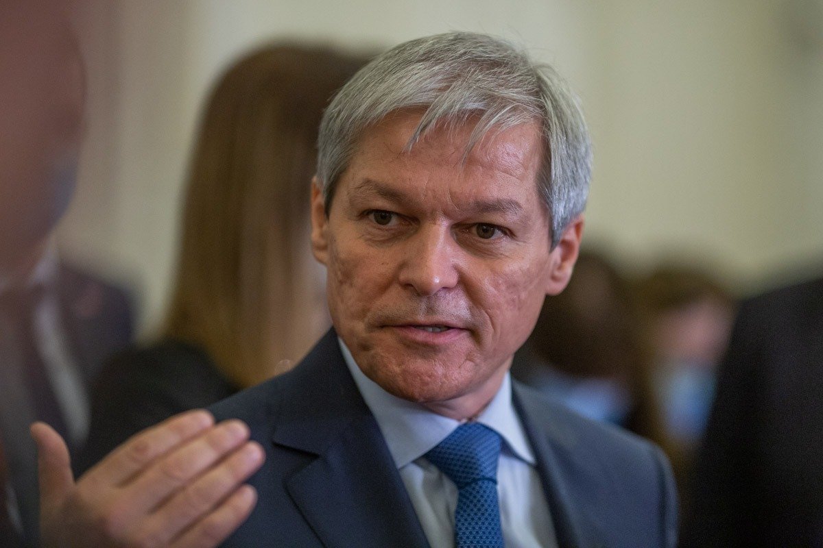 Cioloș intră în cursa pentru șefia Francofoniei, cu sprijinul României România a anunțat oficial, luni, candidatura lui Dacian Cioloș pentru funcția de secretar general al Organizației Internaționale a Francofoniei