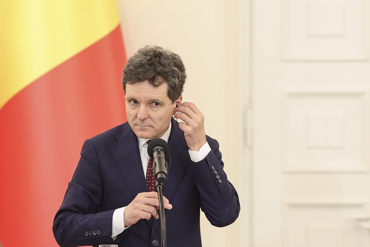 Surse: Nicușor dan a convocat CSAT miercuri dimineața