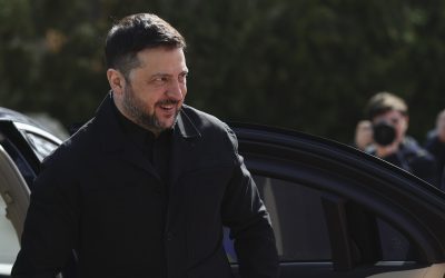 Securitatea: Regele Abdullah II, discuții despre apărarea anti-dronă